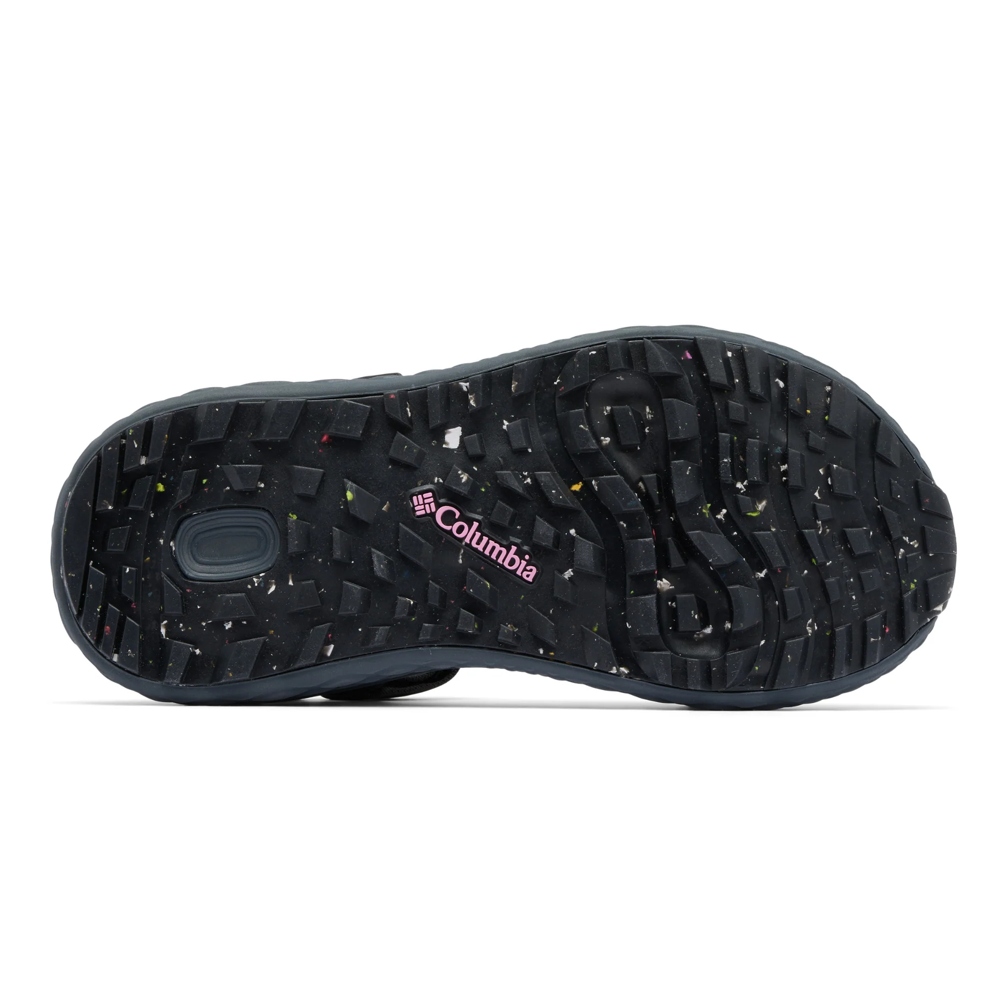 Columbia Women's Konos Globetrot Sandals (Black/Cosmos) - Image 6