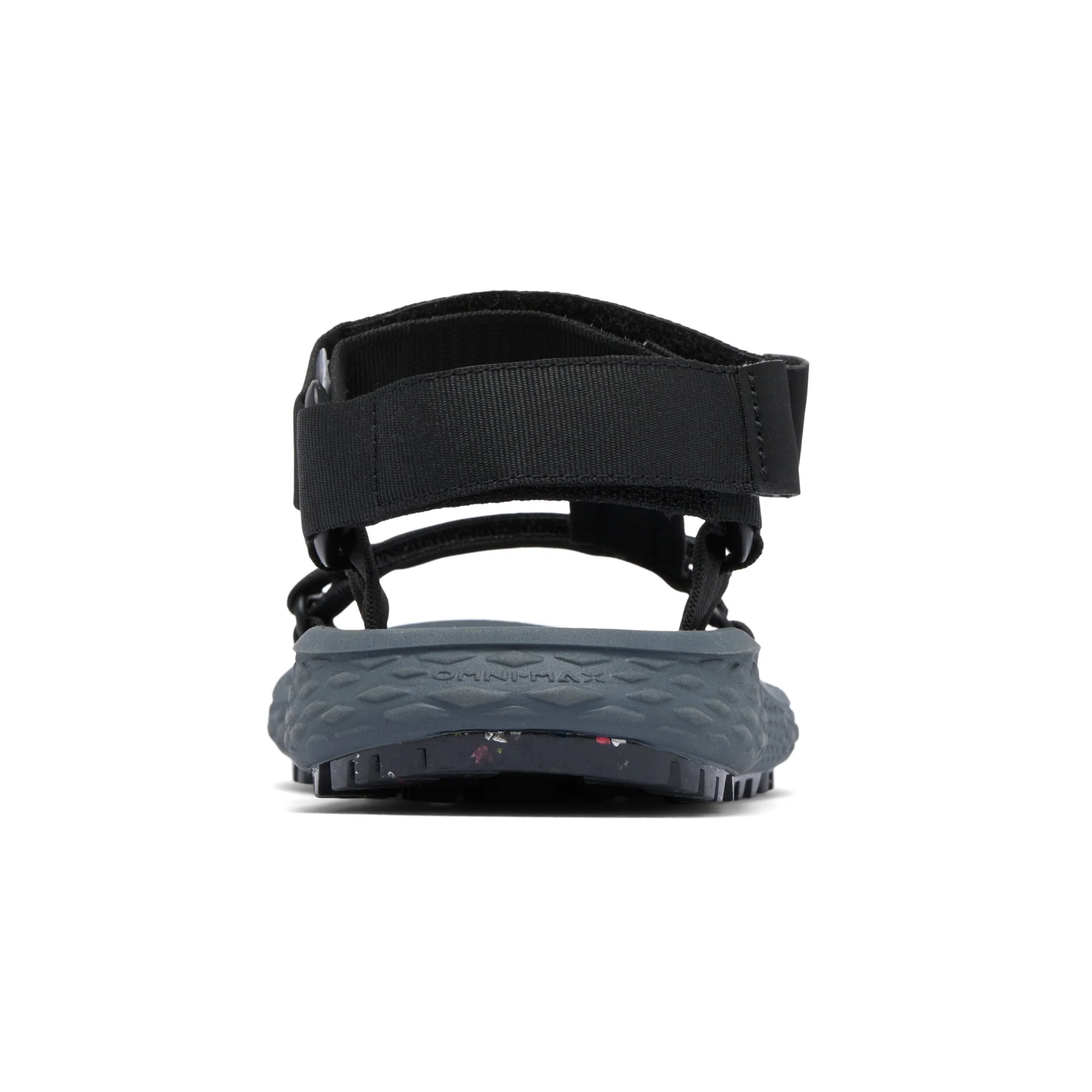 Columbia Women's Konos Globetrot Sandals (Black/Cosmos) - Image 9