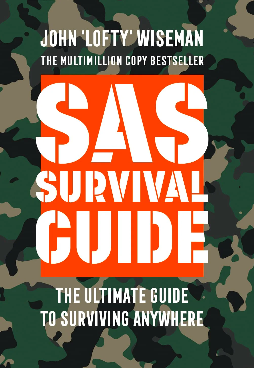 Collins Gem SAS Survival Guide by John Wiseman - Image 2