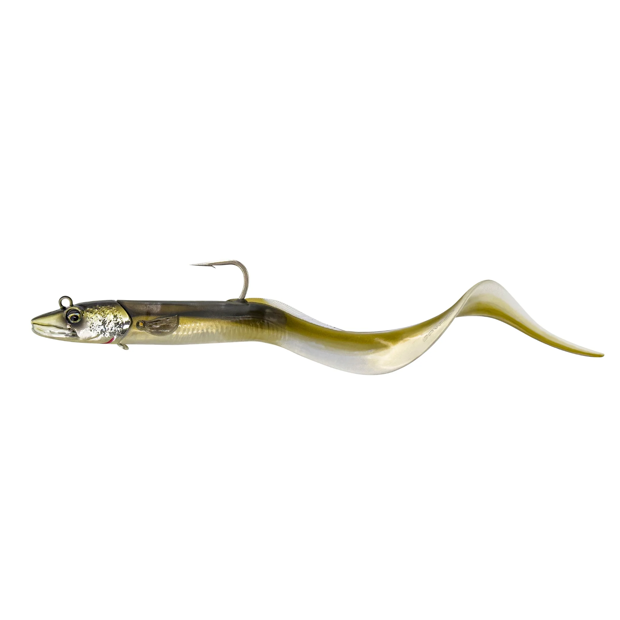 Savage Gear Conger Eel 13cm/50g Lure (Conger)