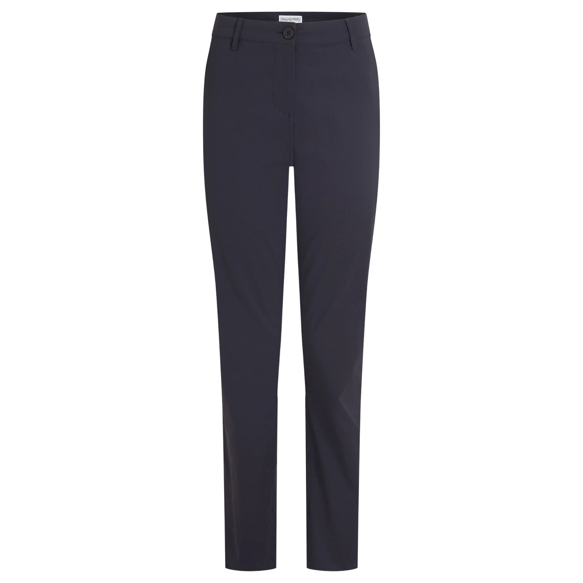 Craghoppers Women's Kiwi Pro III NosiDefence UPF40 Trousers (Dark Navy) - Image 10