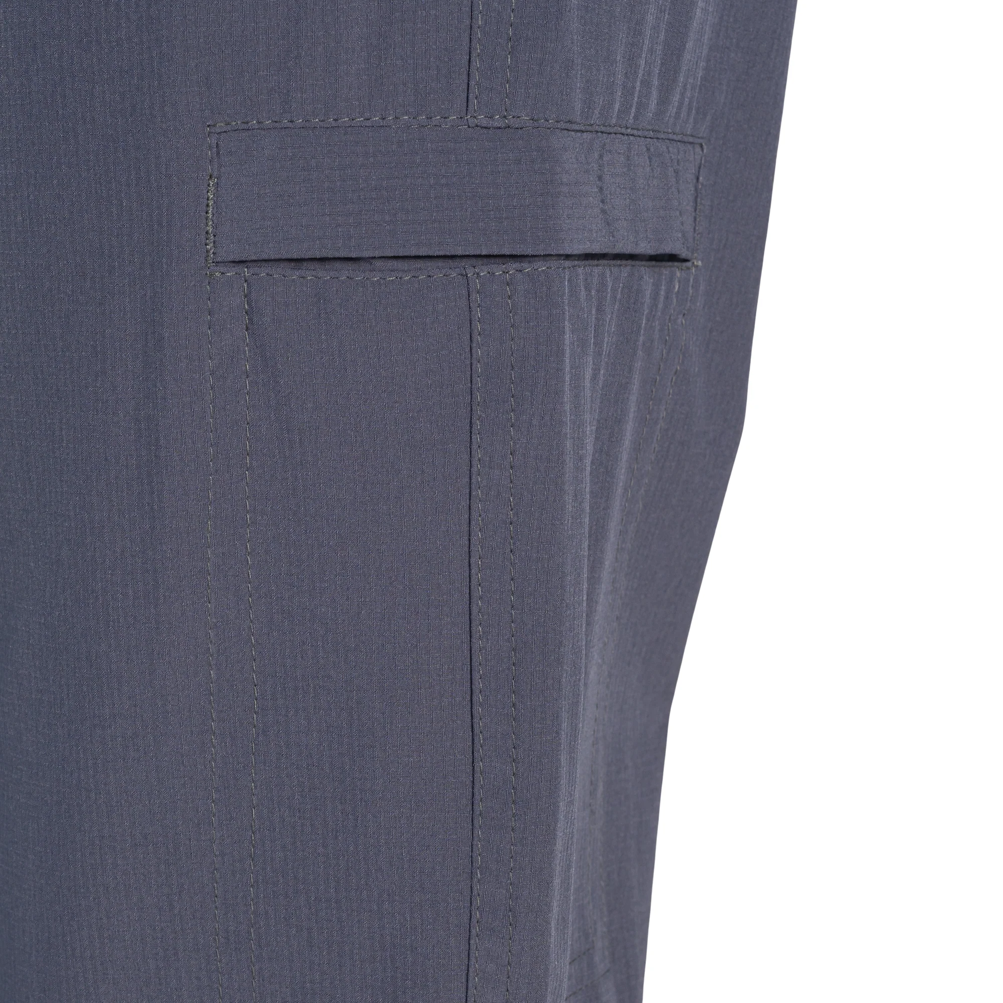 Craghoppers Women's Nosilife UPF50 Lola Trousers (Anthracite) - Image 4