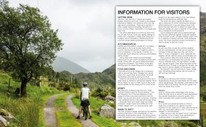 Cycling in Ireland - Image 2