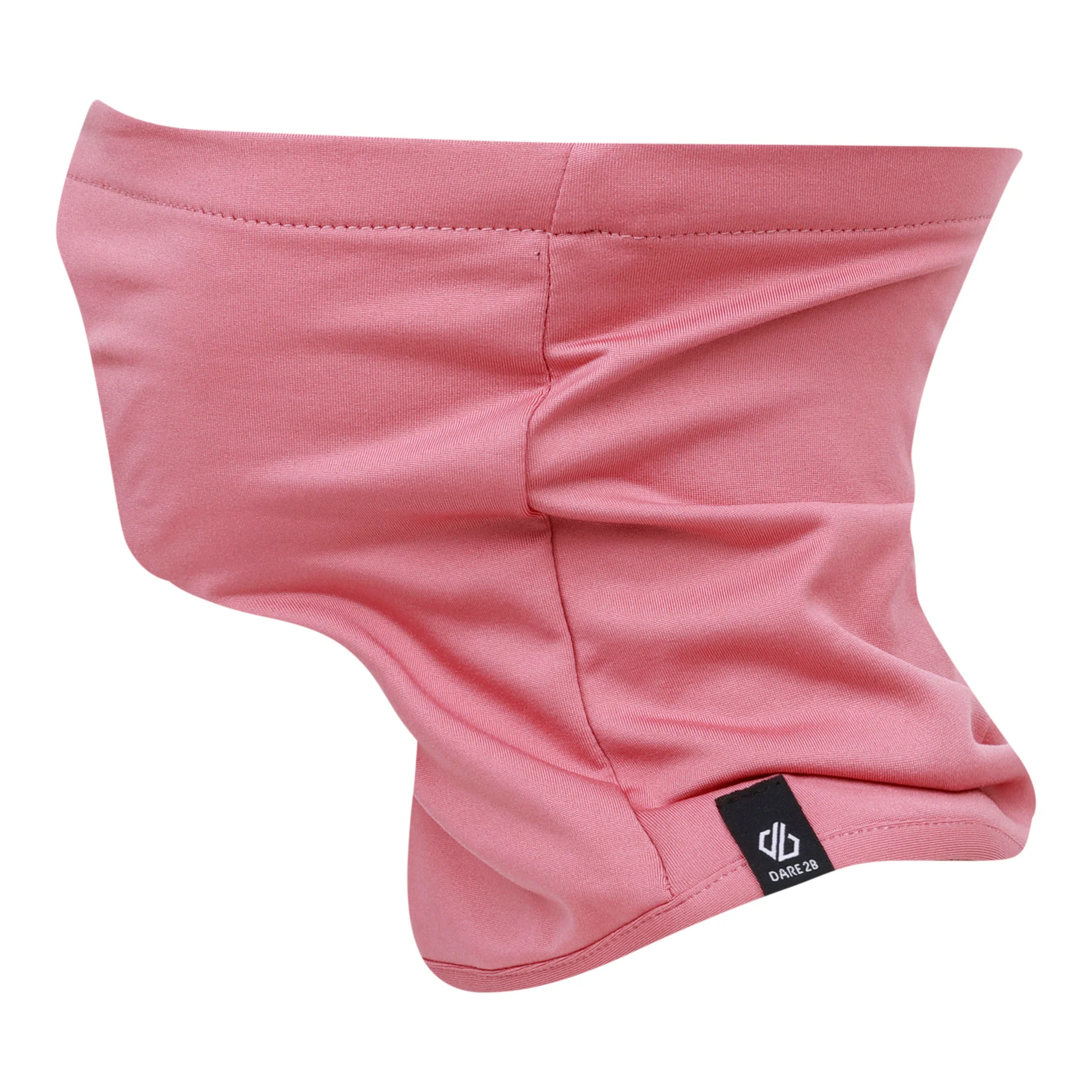 Dare 2B Kids Frequent Neck Gaiter (Dusty Rose) - Image 3