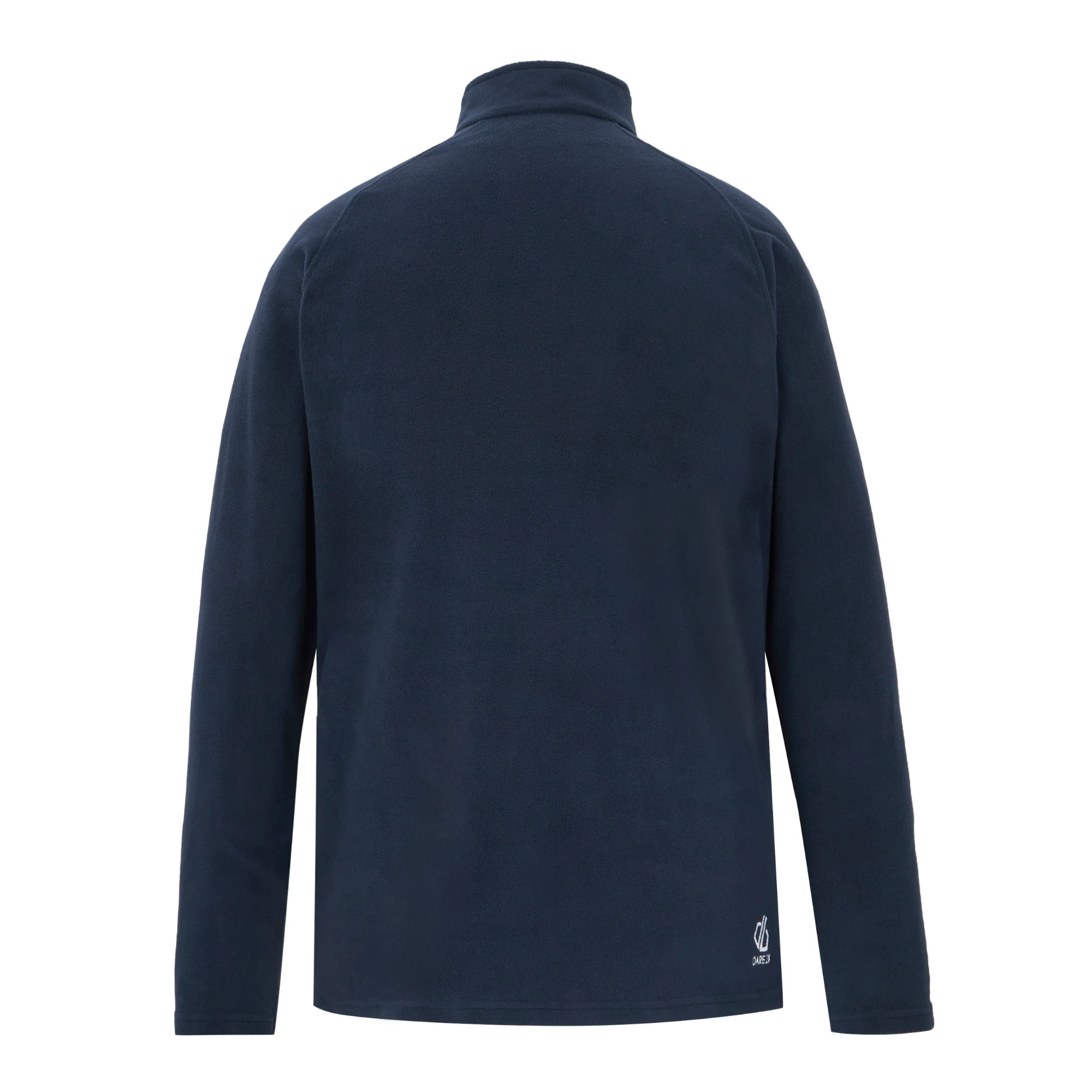 Dare 2B Men's Freethink II Quarter Zip Fleece Top (Navy) - Image 7