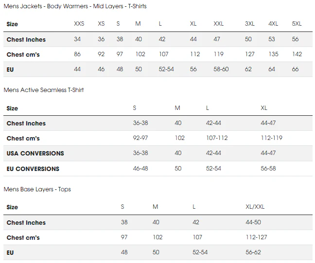 Dare 2B Men's Freethink II Quarter Zip Fleece Top (Navy) - Image 9
