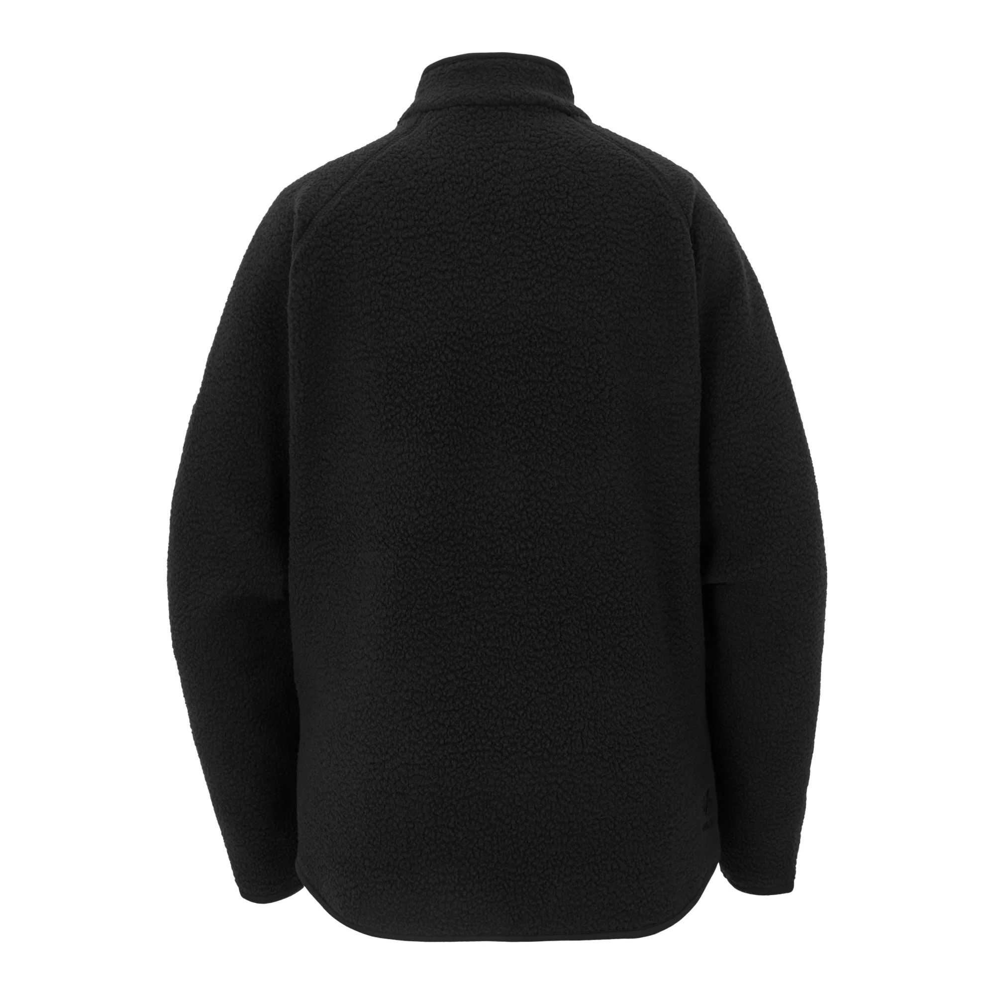Dare 2B Women's Excursion Full Zip Fleece (Black) - Image 10