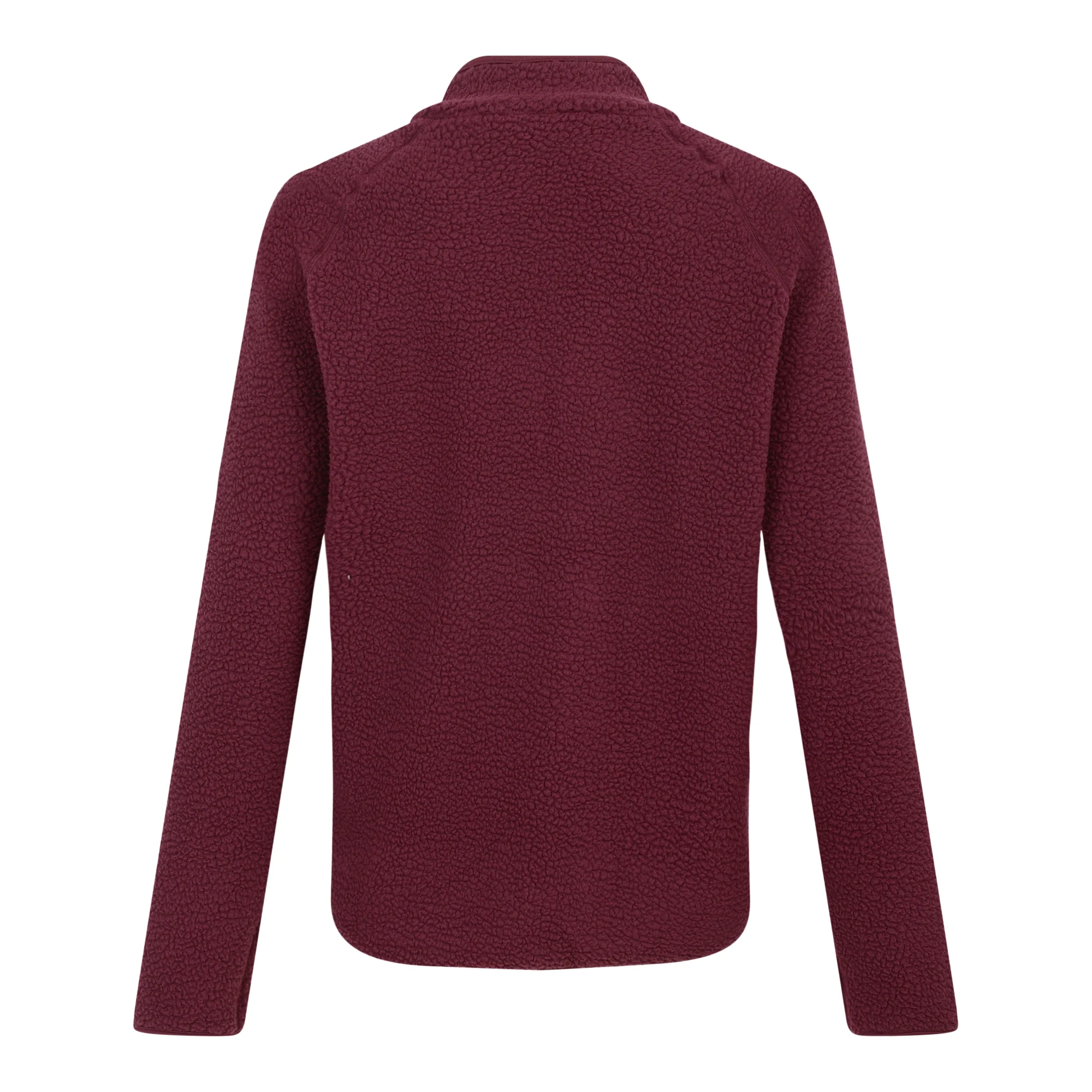 Dare 2B Women's Excursion Full Zip Fleece (Fig) - Image 8