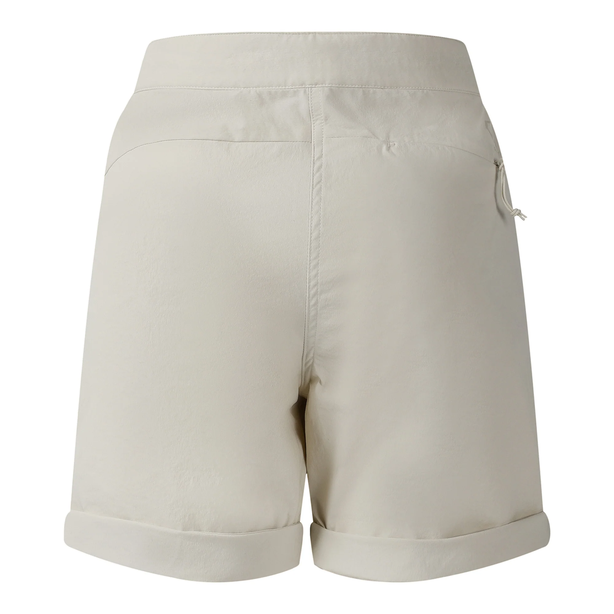 Dare 2B Women's Melodic III UPF50 Shorts (Almond Milk) - Image 9