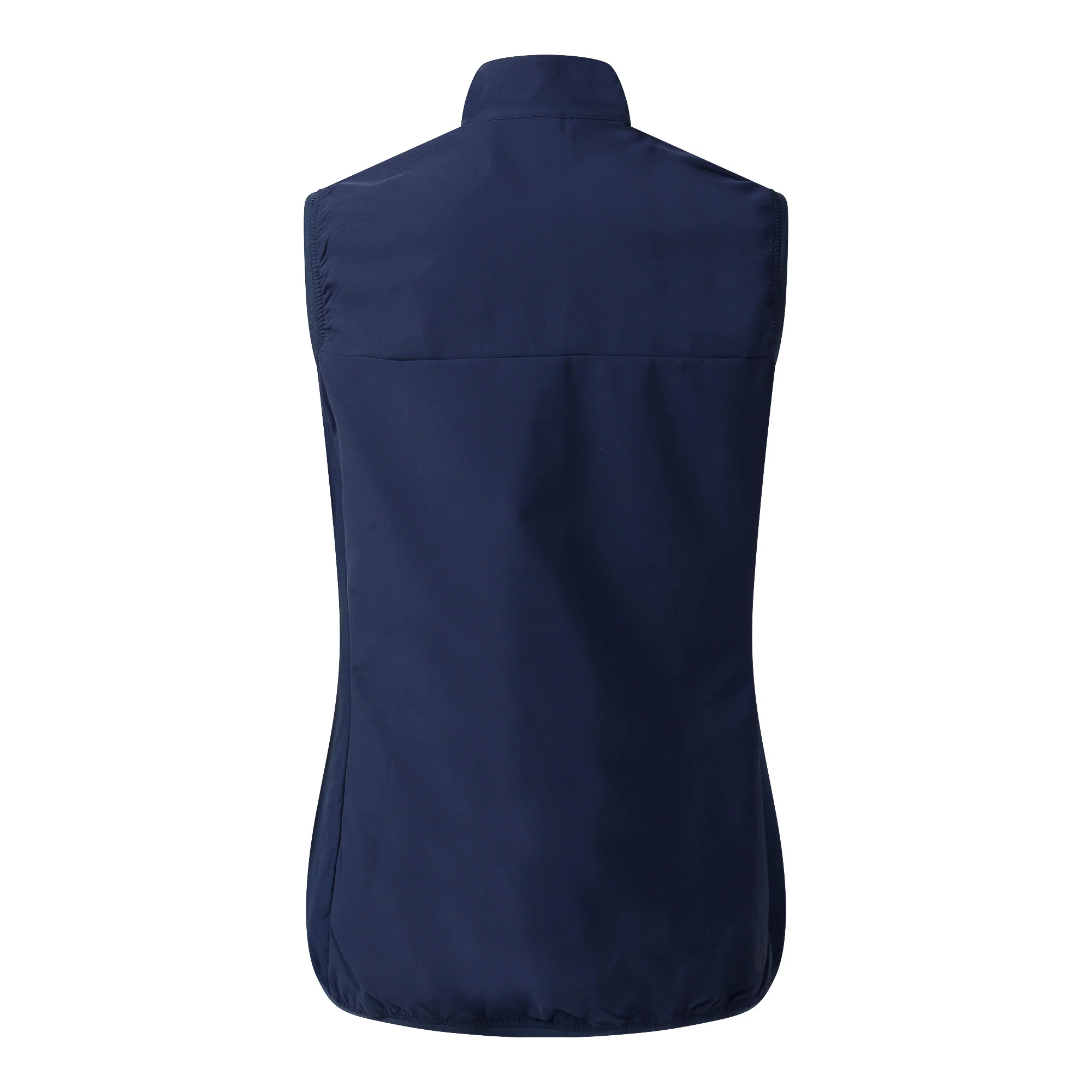 Dare 2B Women's Nomadic Lightweight UPF50 Gilet (Navy) - Image 9