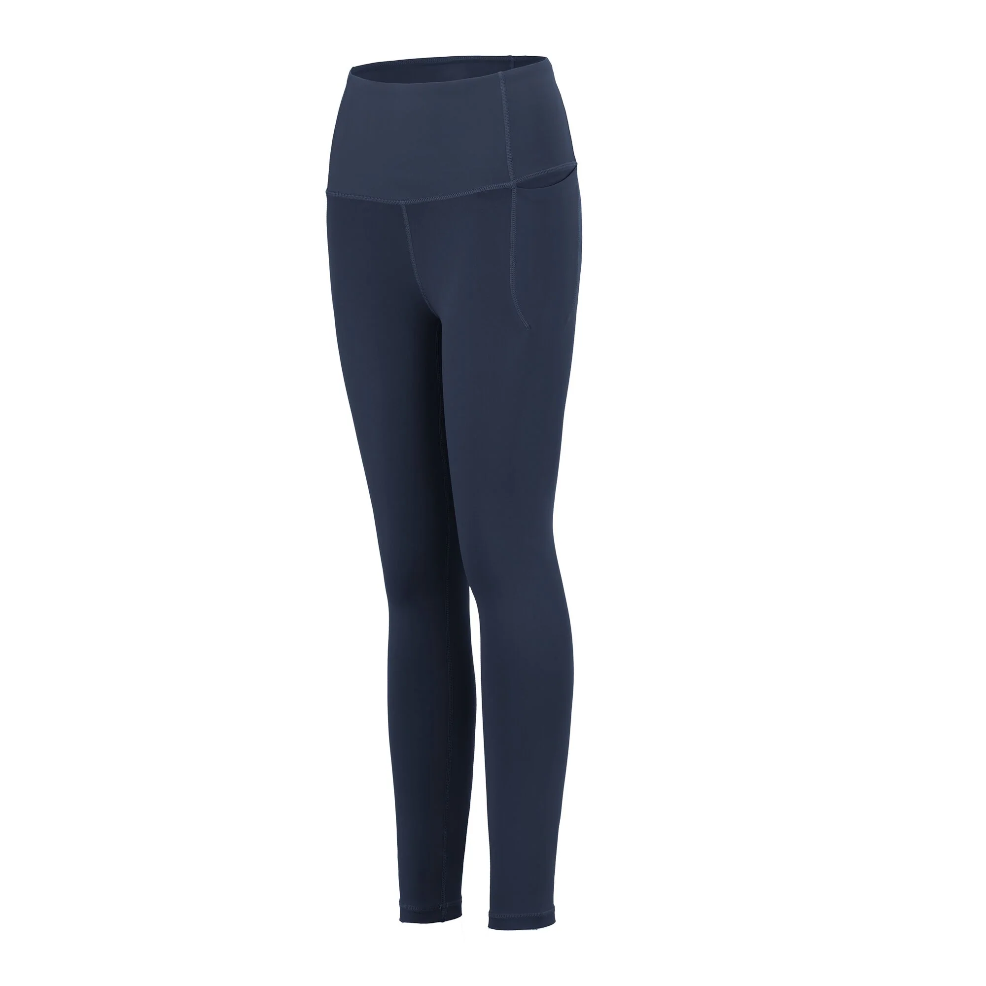 Dare 2B Women's Refresh Leggings (Navy) - Image 2