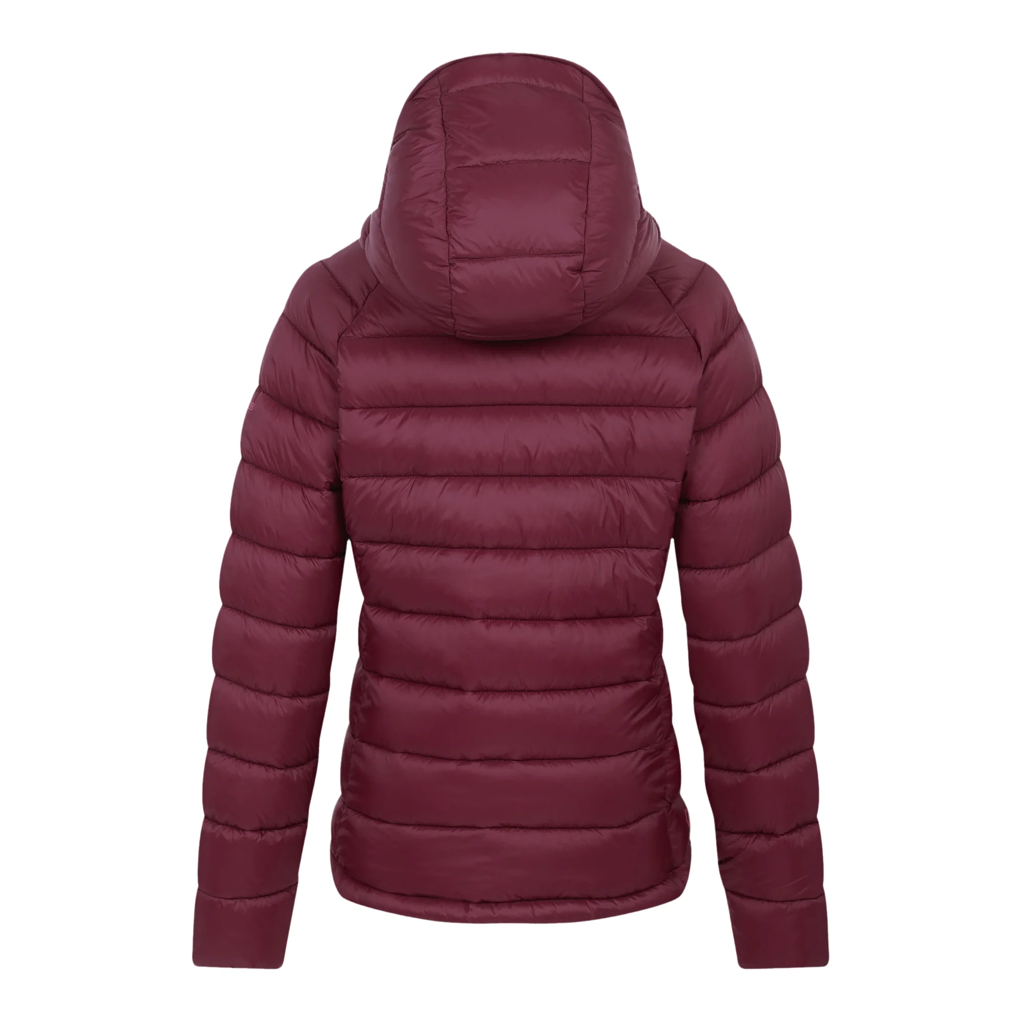 Dare 2B Women's Torrek Mountain Baffled Jacket (Fig) - Image 13