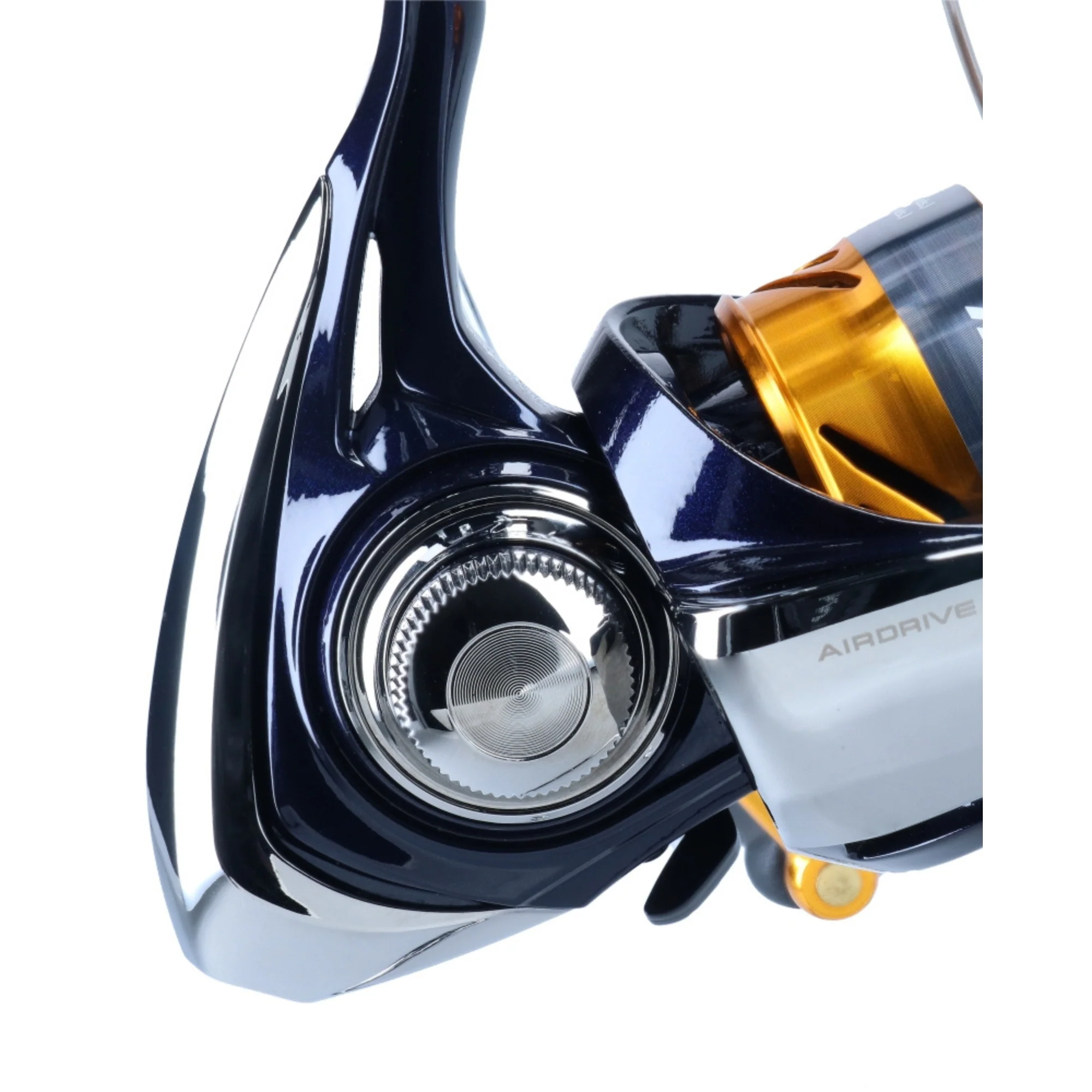 Daiwa 23 Revros LT Spinning Reel (5000C) - Image 4