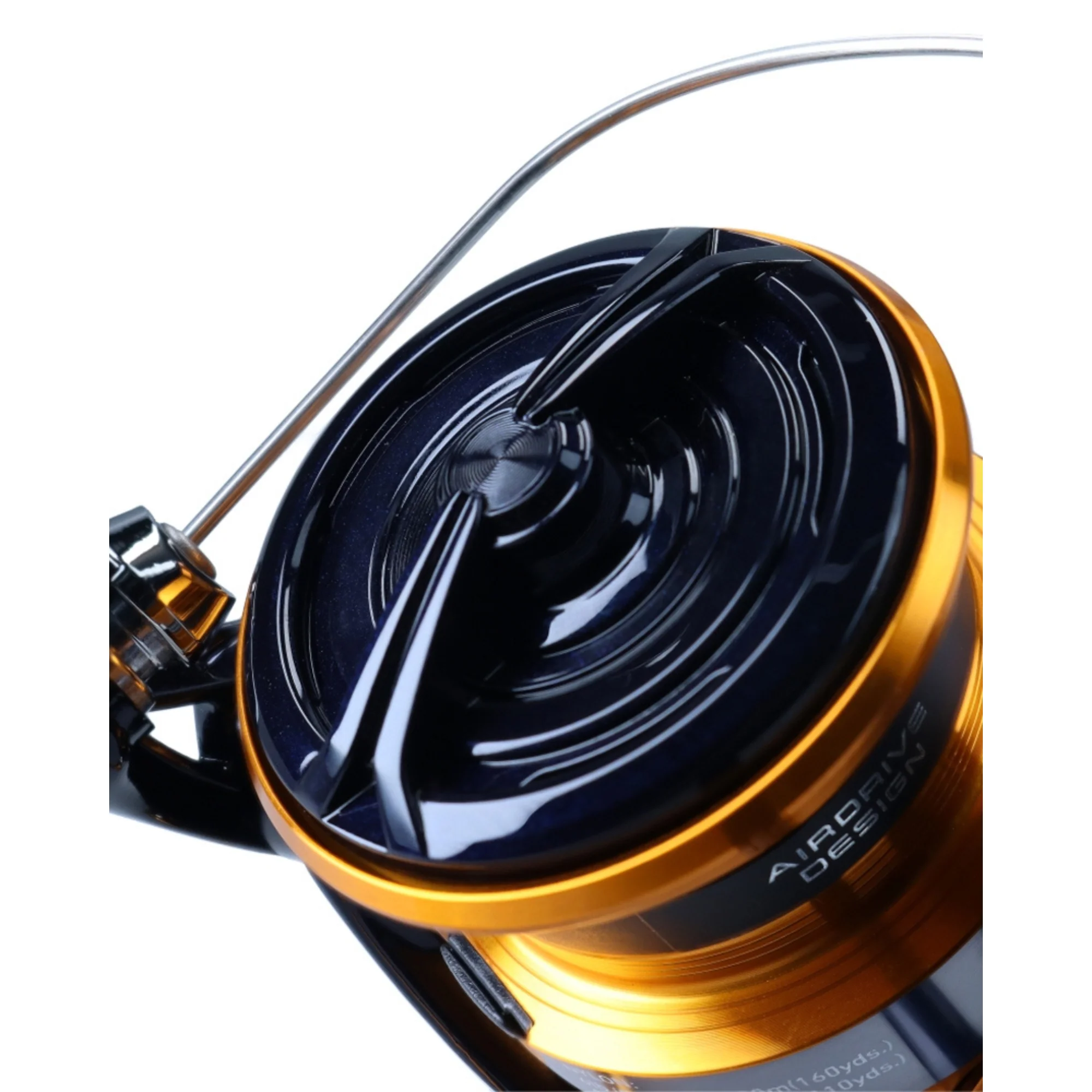 Daiwa 23 Revros LT Spinning Reel (5000C) - Image 6