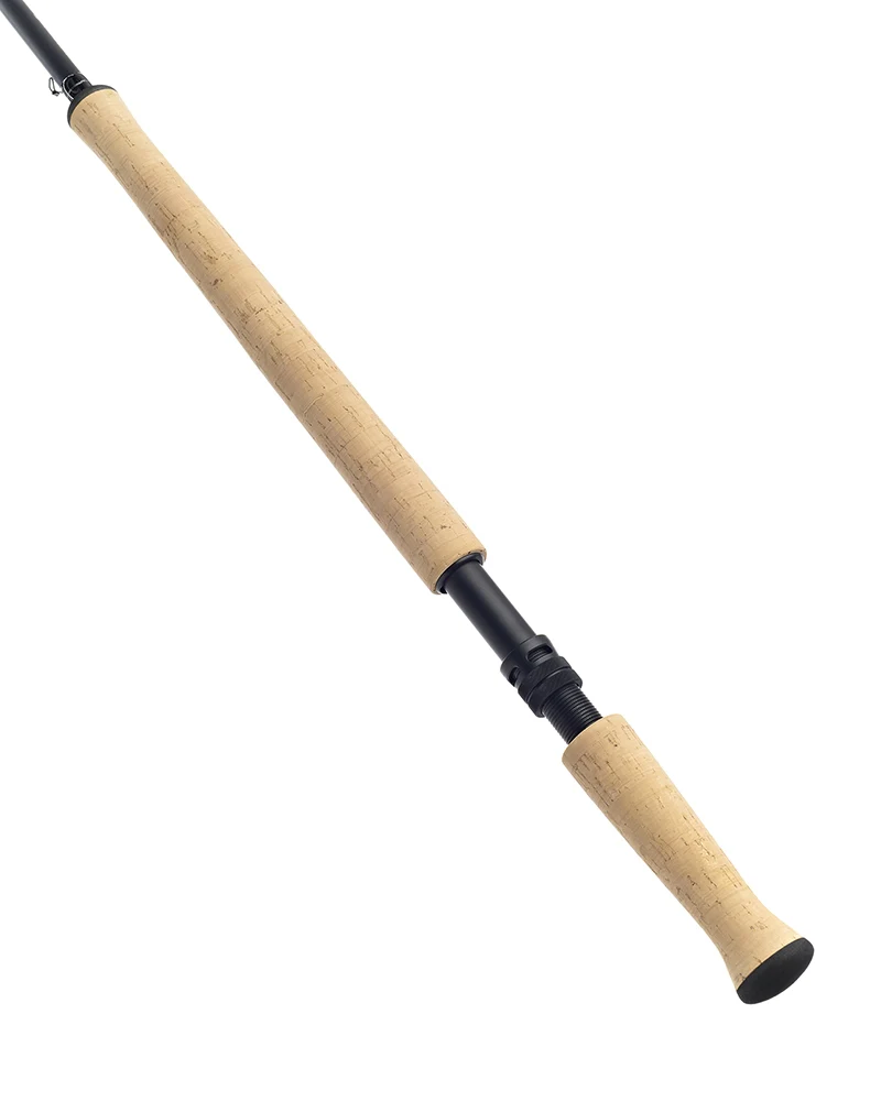 Daiwa 13ft X4 13094-AU 4 Section Salmon Fly Rod - Image 2