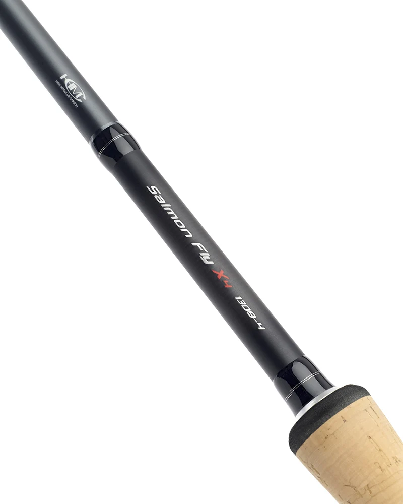 Daiwa 14ft X4 14104-AU 4 Section Salmon Fly Rod - Image 5