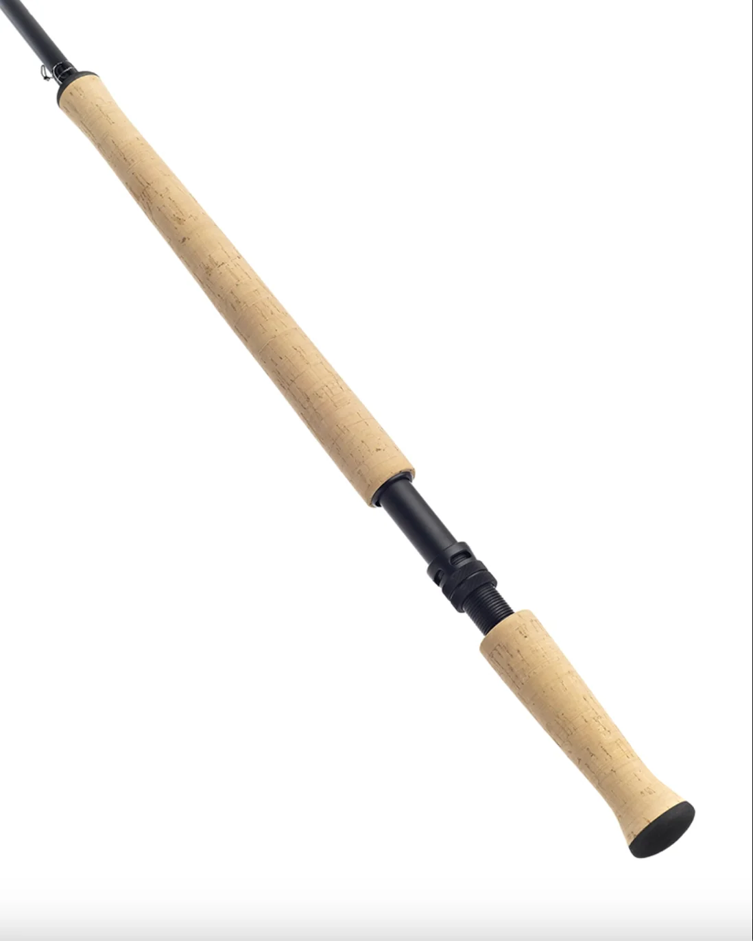 Daiwa 15ft X4 15114-AU 4 Section Salmon Fly Rod - Image 2