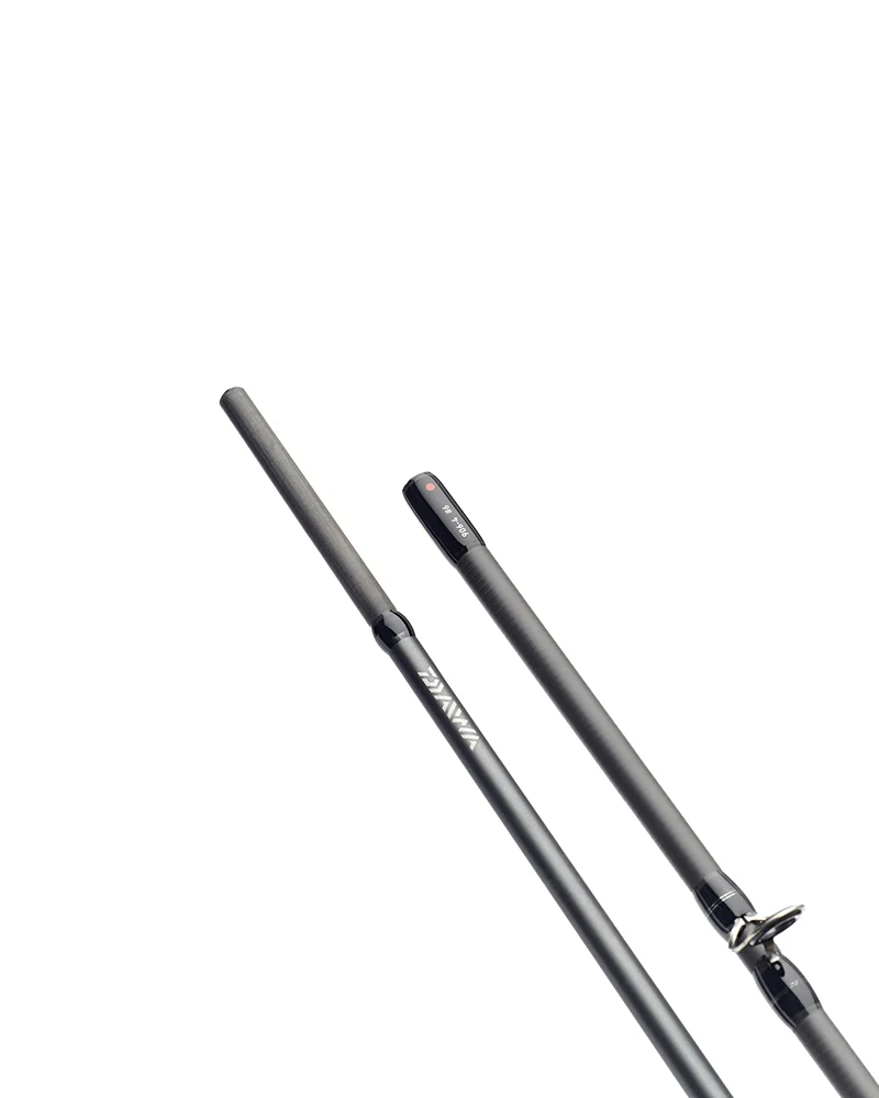 Daiwa 9ft6 X4 9674-AU 4 Section Trout Fly Rod - Image 5