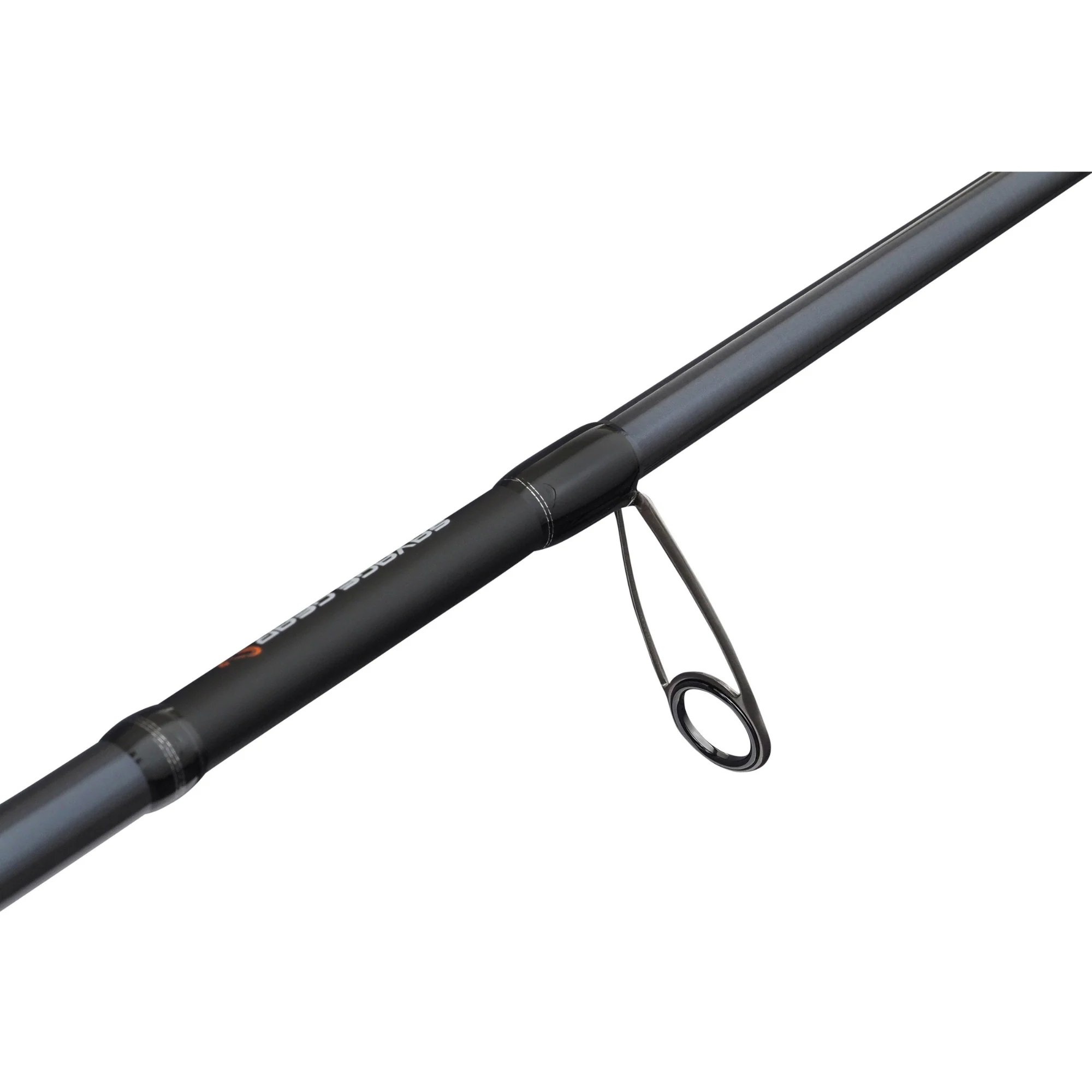 Savage Gear 8ft/2.51m Defiance SG2 Medium Game 2 Section Spinning Rod (20-60g) - Image 2