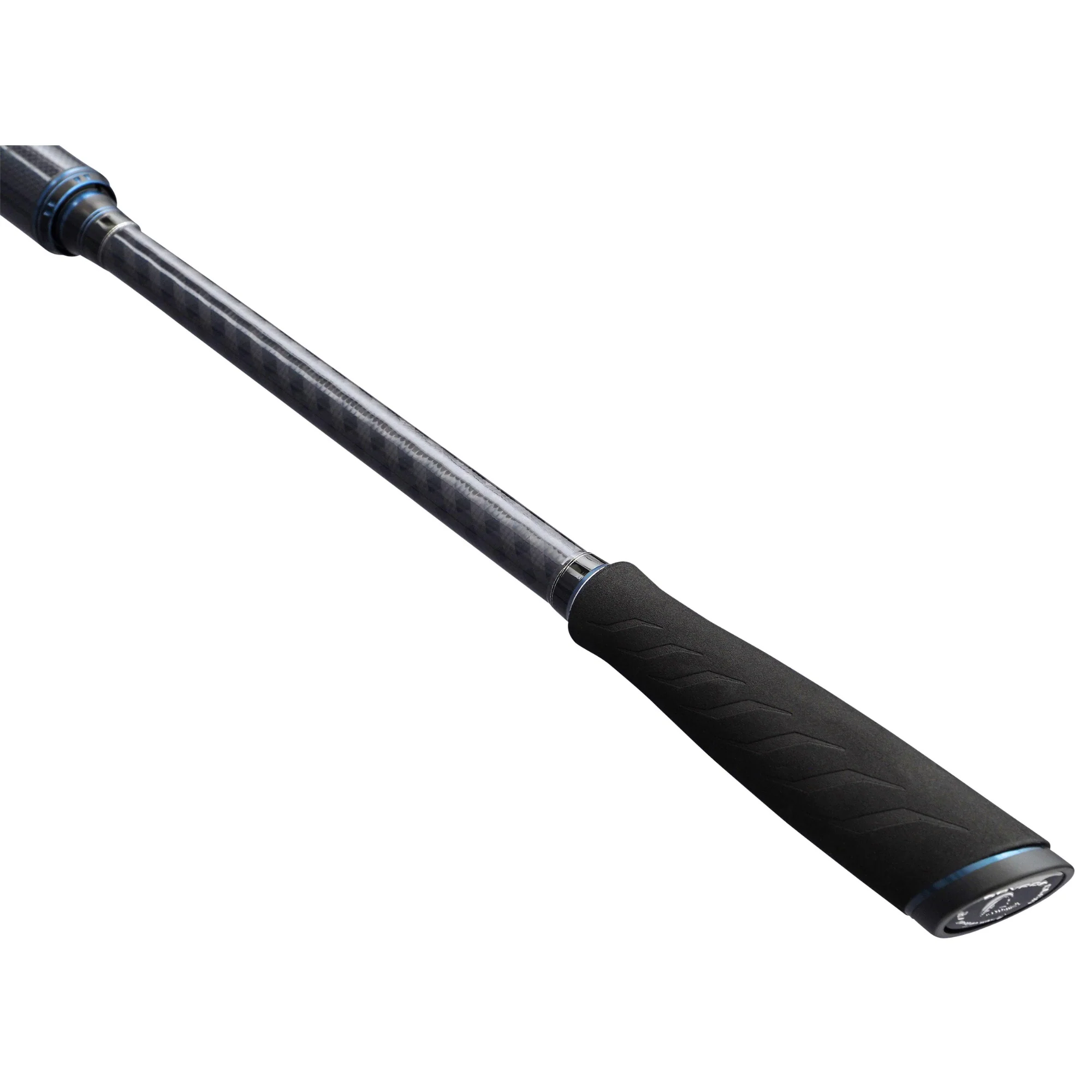 Savage Gear 8ft/2.51m Defiance SG2 Medium Game 2 Section Spinning Rod (20-60g) - Image 5