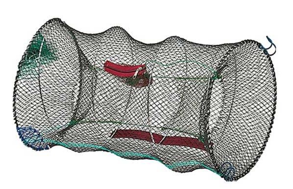 Dennett Shrimp & Crab Trap (33cm x 60cm) - Image 2