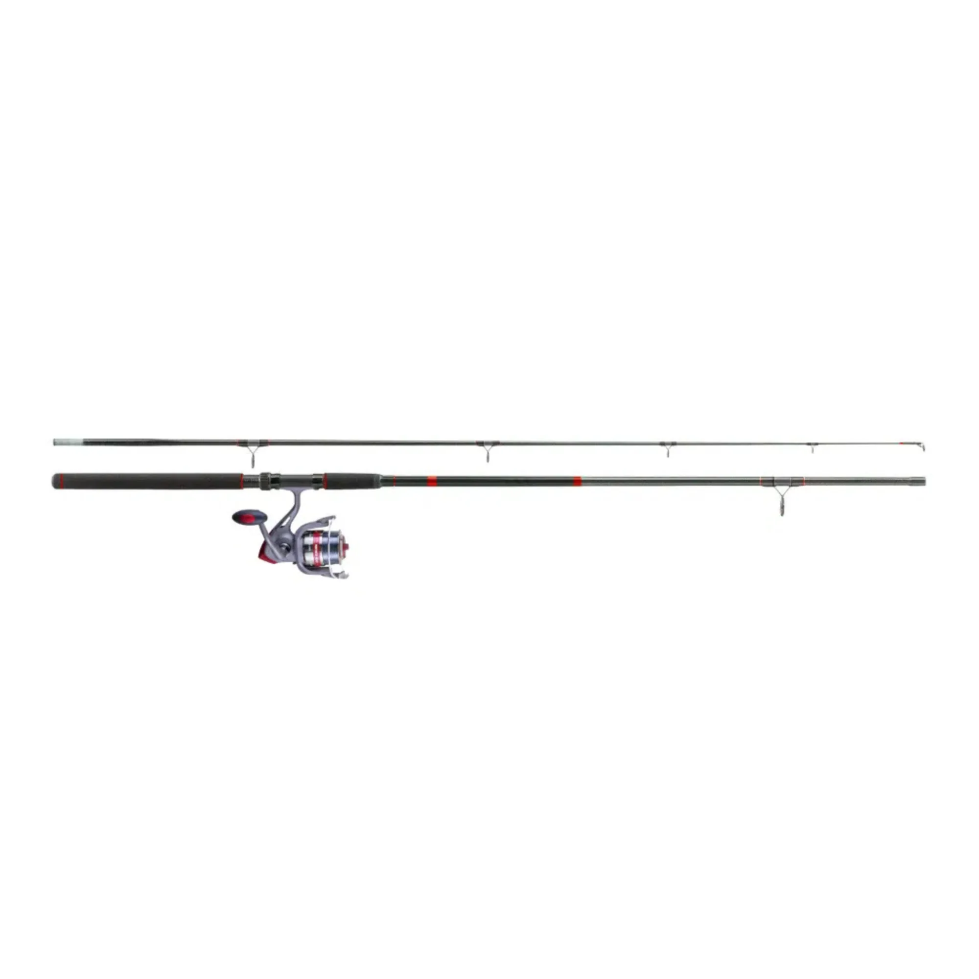 Dennett 7ft/2.13m Wicked Spin Spinning Rod, Reel + Line Combo (20-50g)