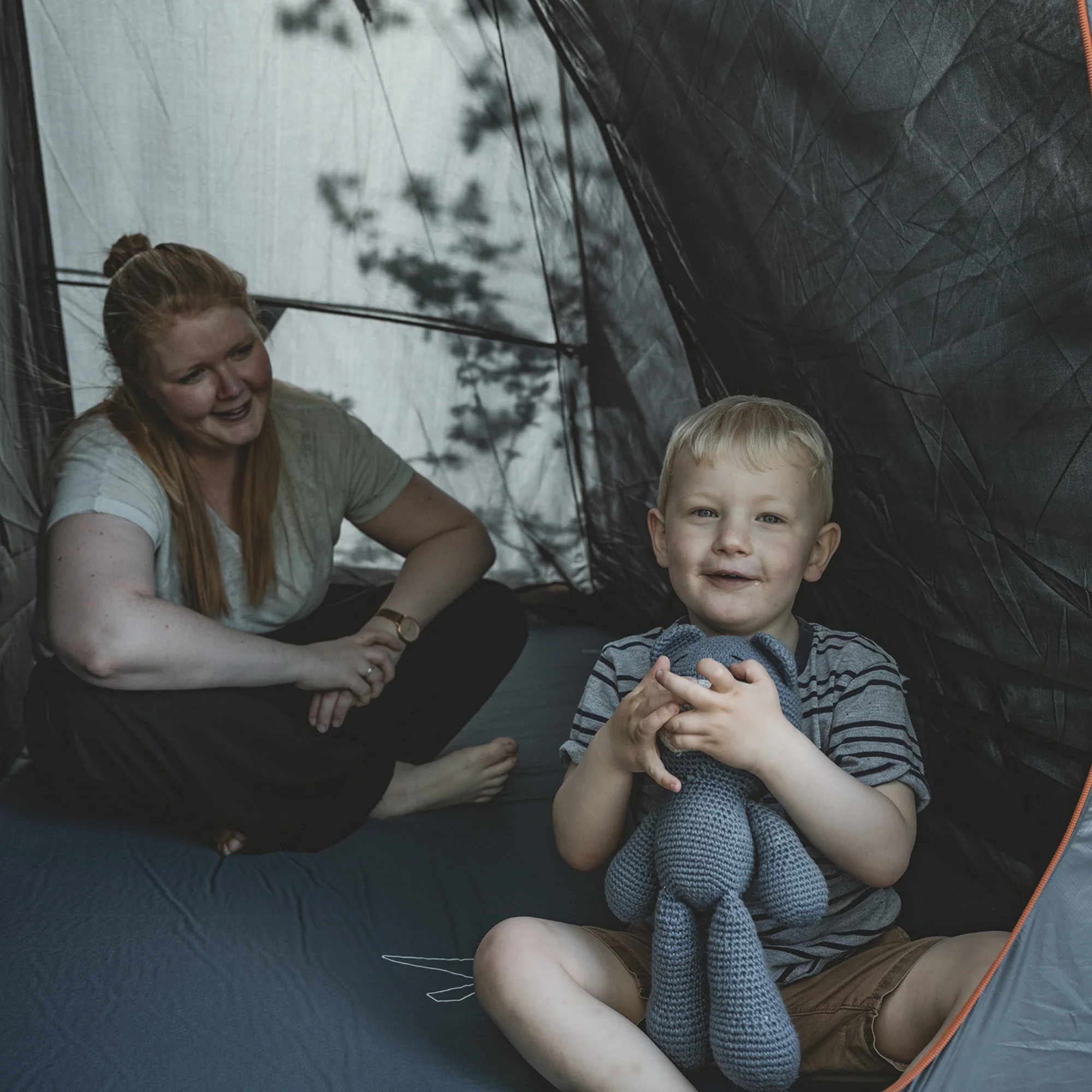 Easy Camp Hamra 4 Tent (4 Person) - Image 12