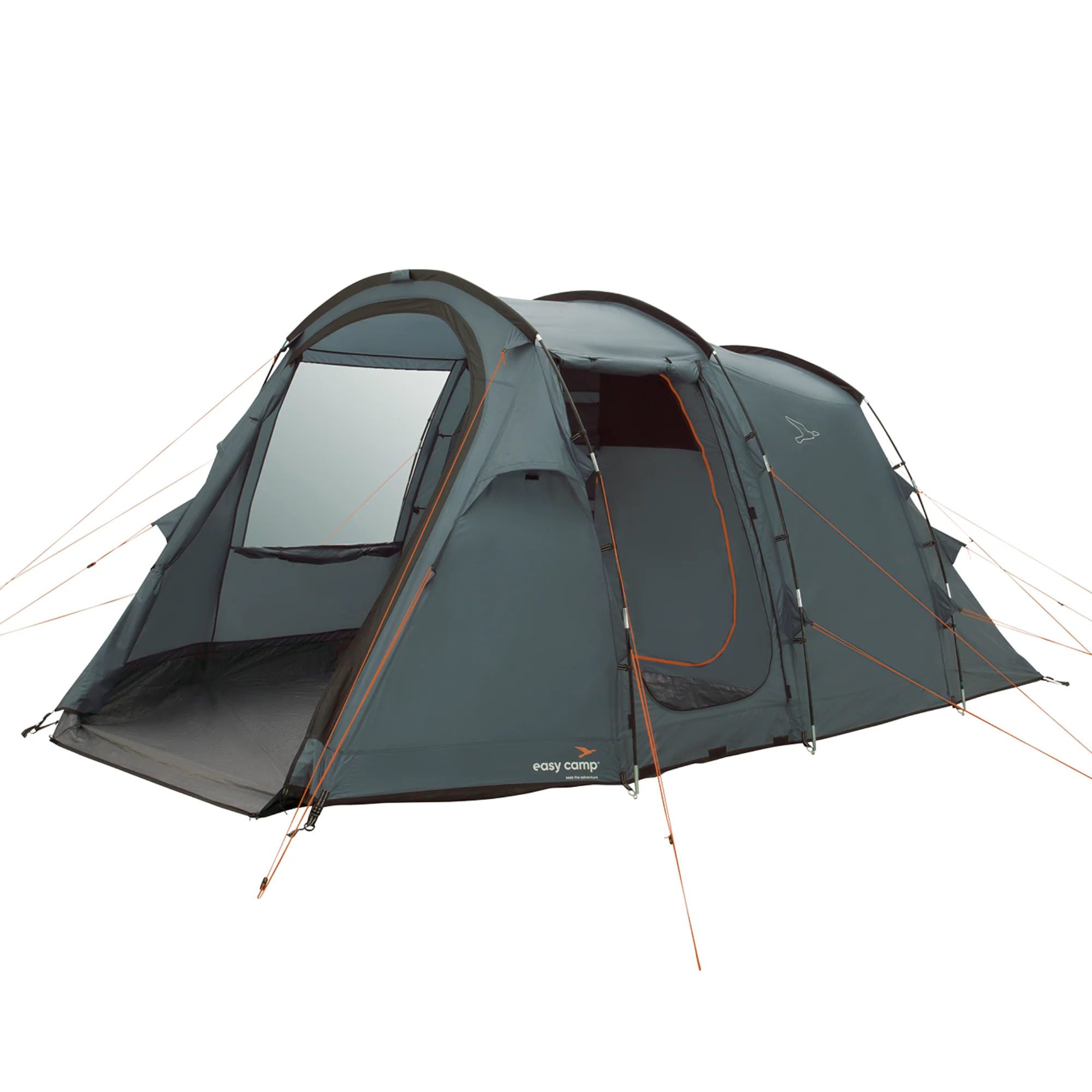Easy Camp Hamra 4 Tent (4 Person) - Image 2