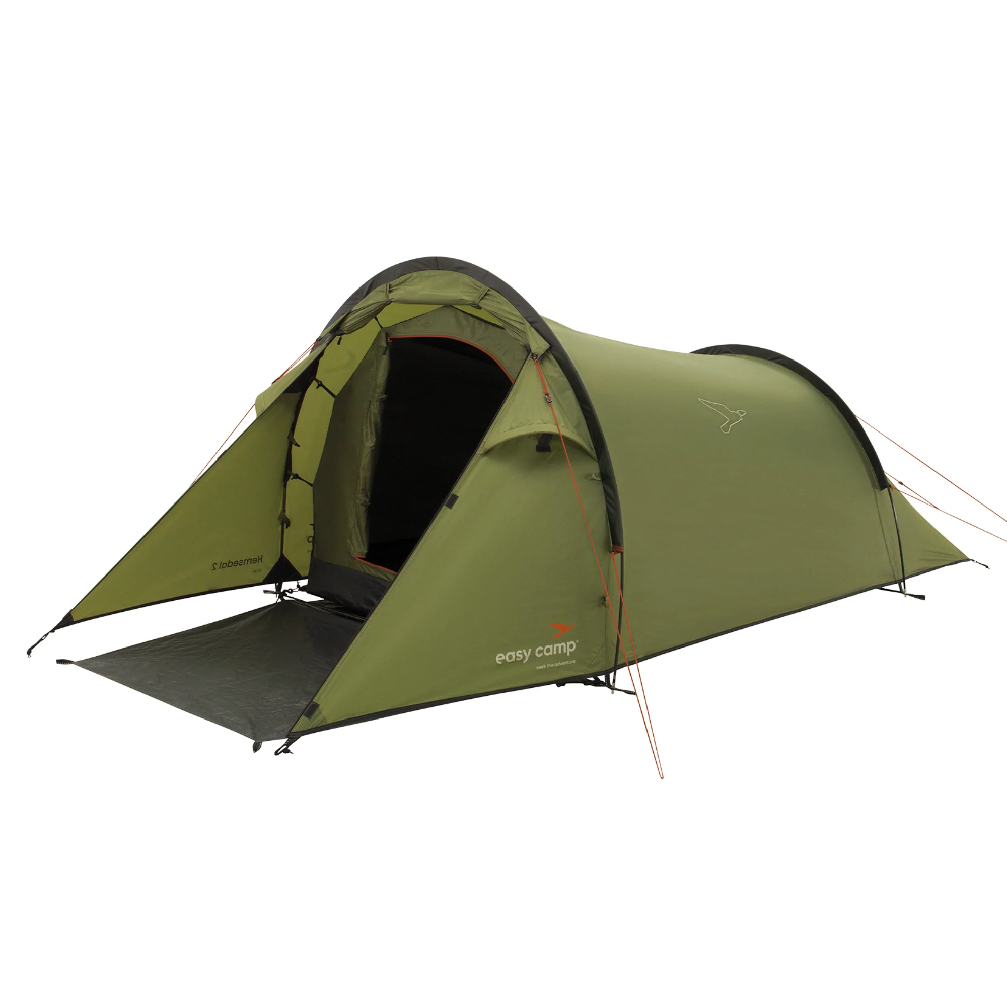 Easy Camp Hemsedal 2 Tent (2 Person) - Image 2