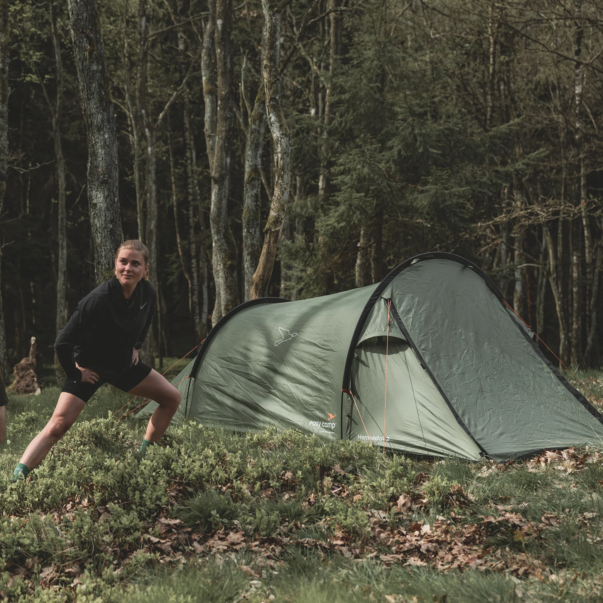 Easy Camp Hemsedal 2 Tent (2 Person) - Image 7
