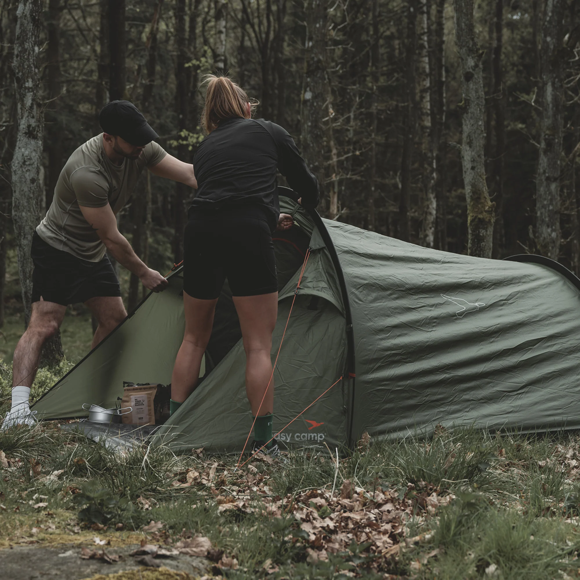 Easy Camp Hemsedal 2 Tent (2 Person) - Image 8