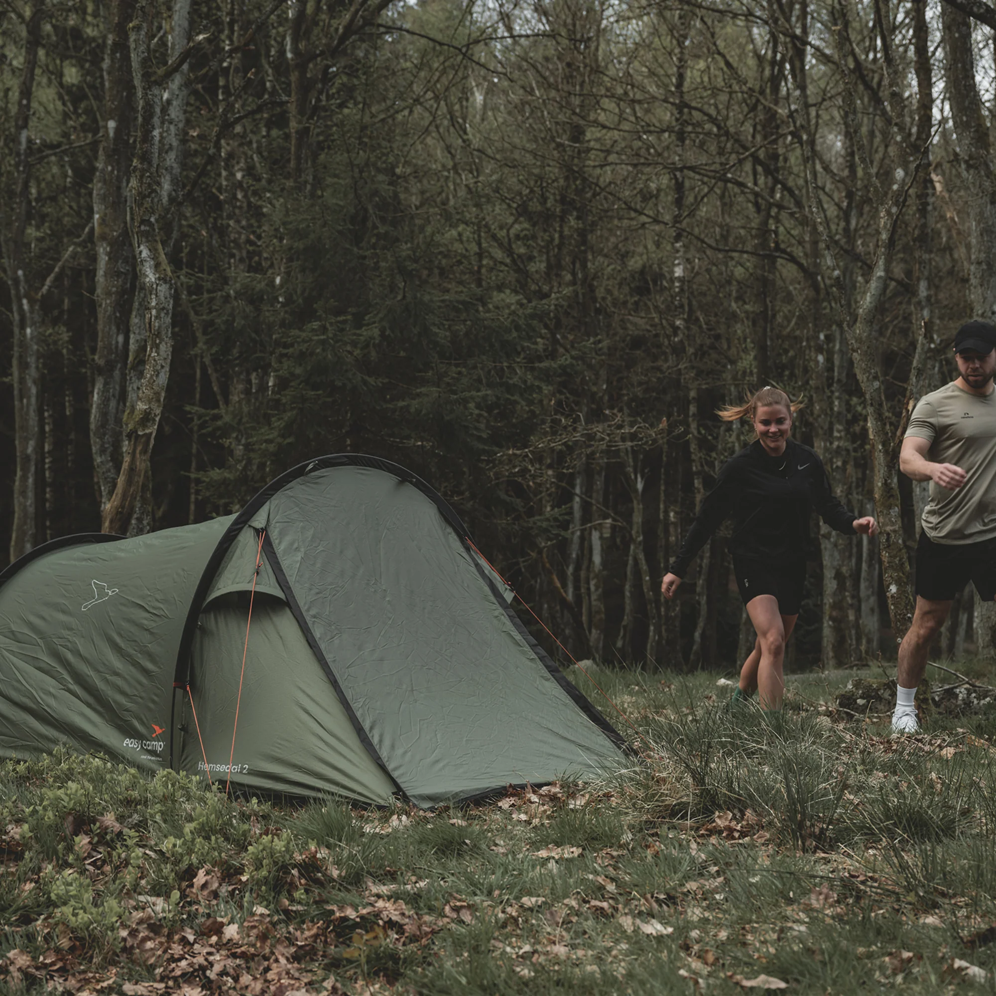 Easy Camp Hemsedal 2 Tent (2 Person) - Image 9