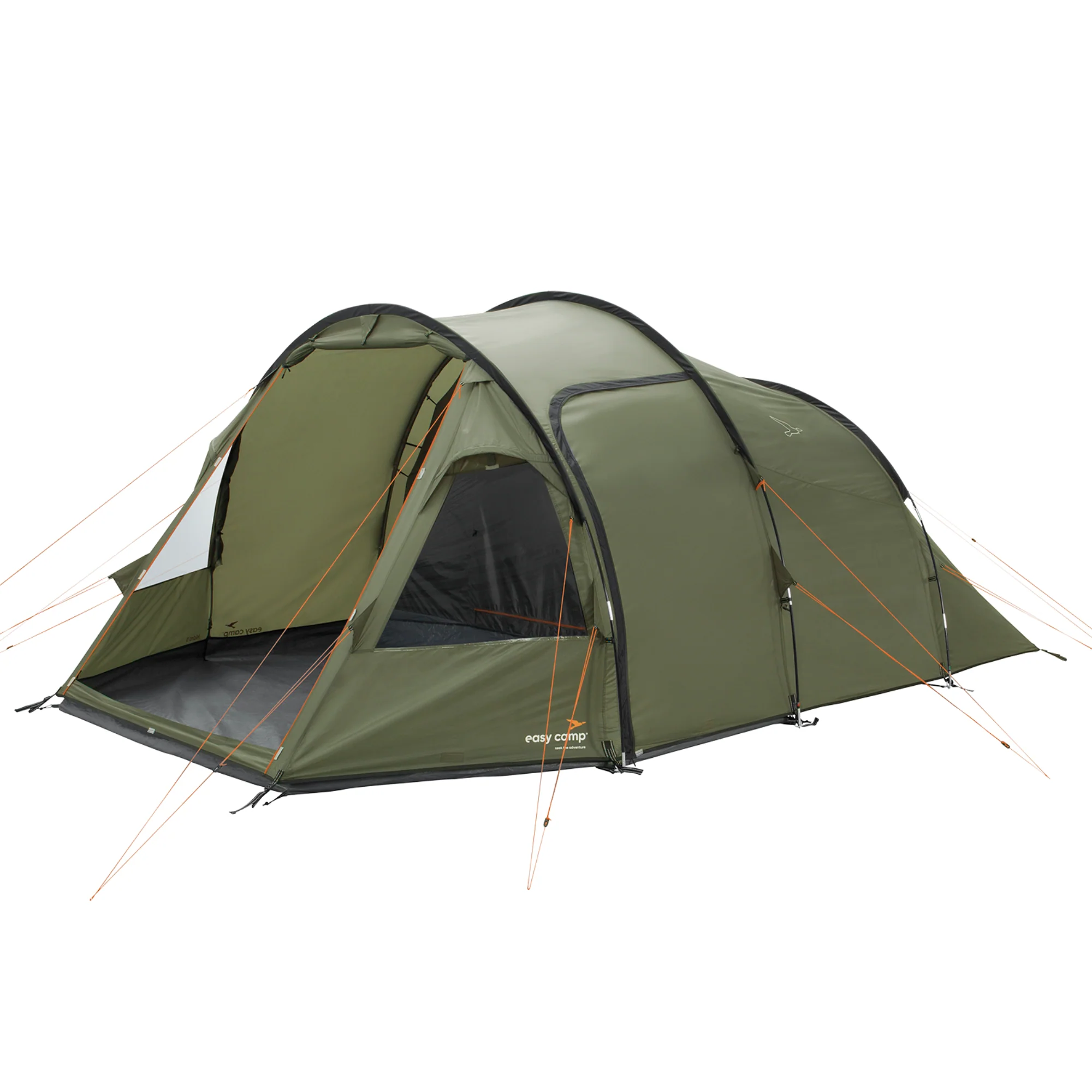 Easy Camp Hidra 5 Tent (5 Person) - Image 2