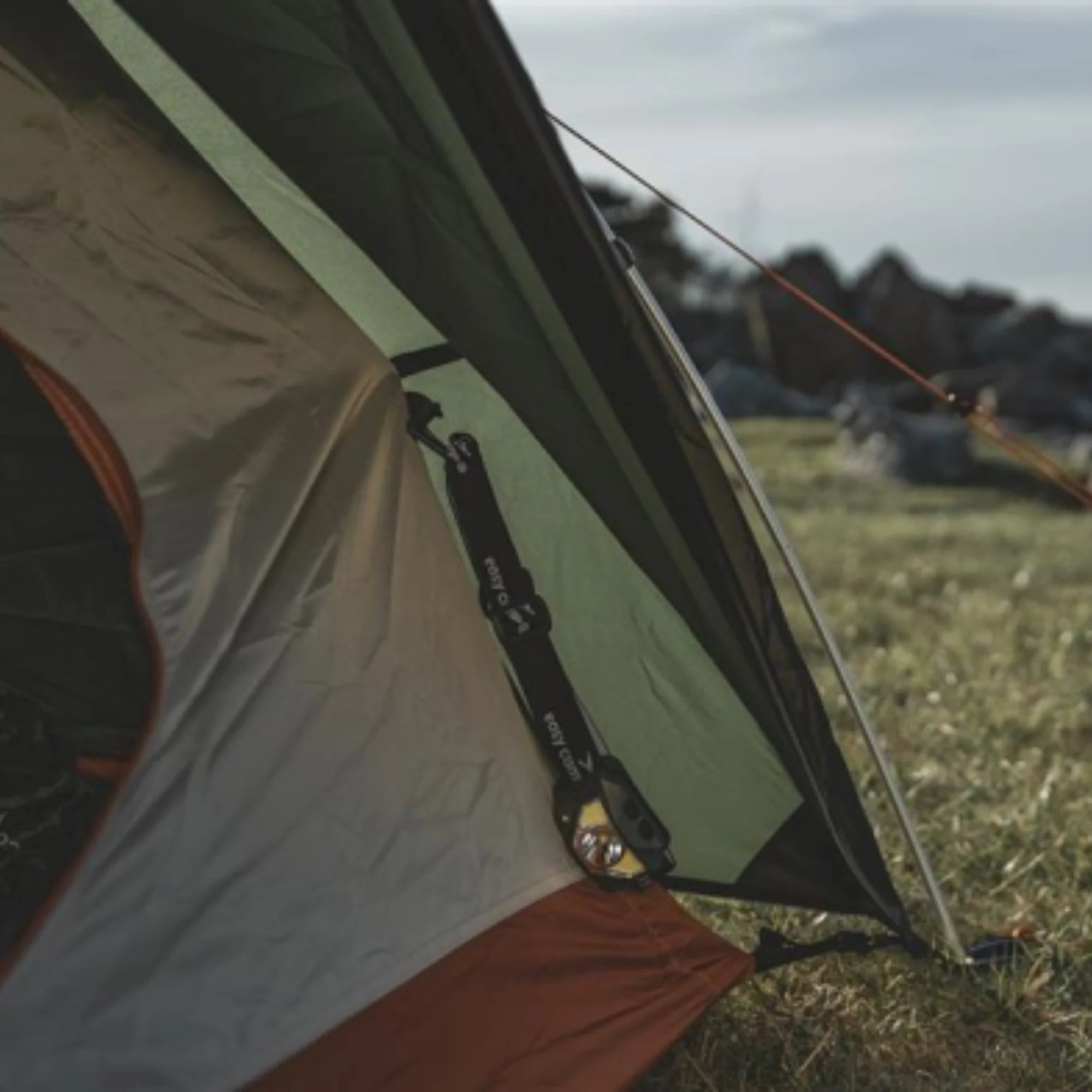 Easy Camp Rago 2 Tent (2 Person) - Image 10