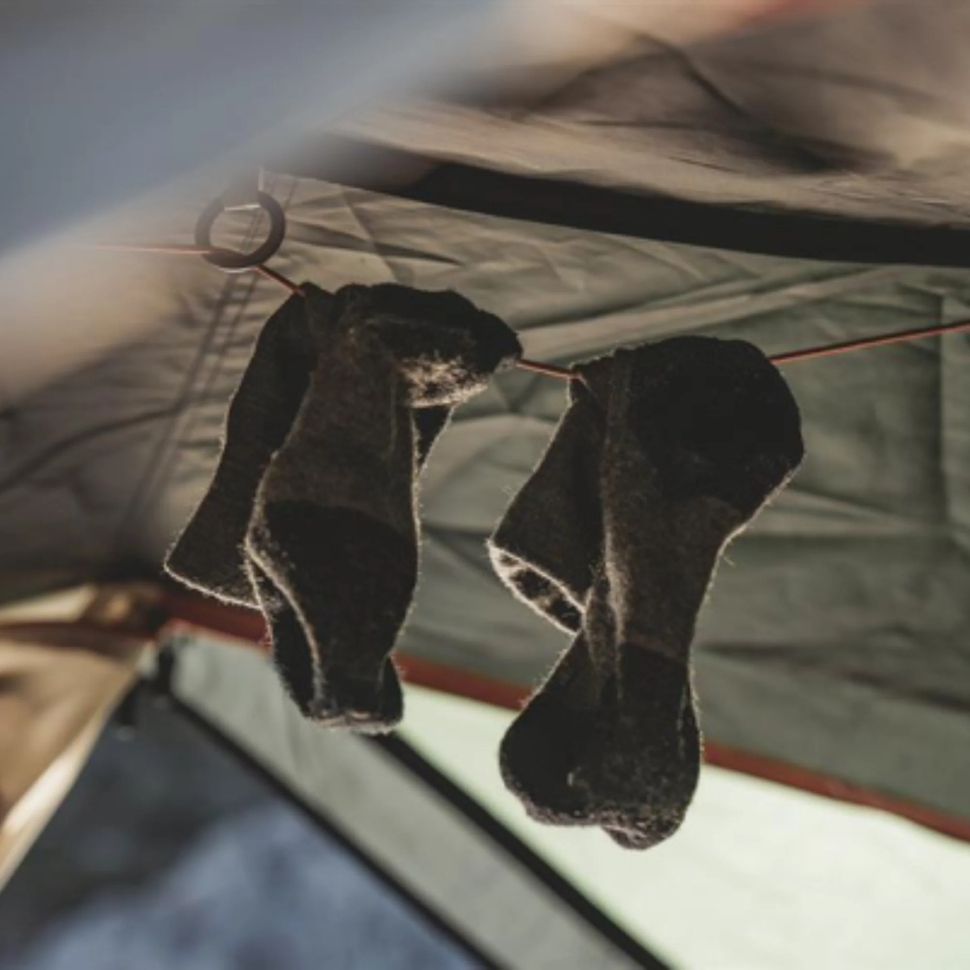 Easy Camp Rago 2 Tent (2 Person) - Image 11