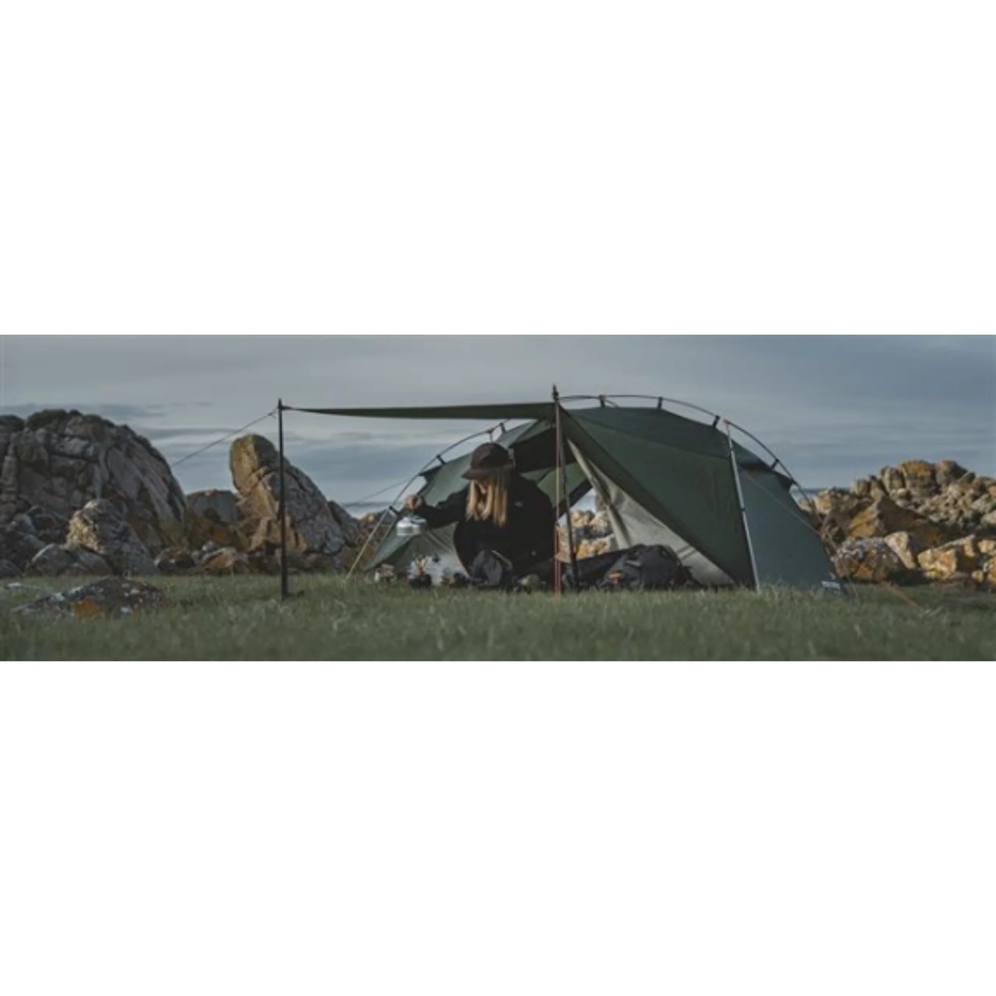 Easy Camp Rago 2 Tent (2 Person) - Image 12
