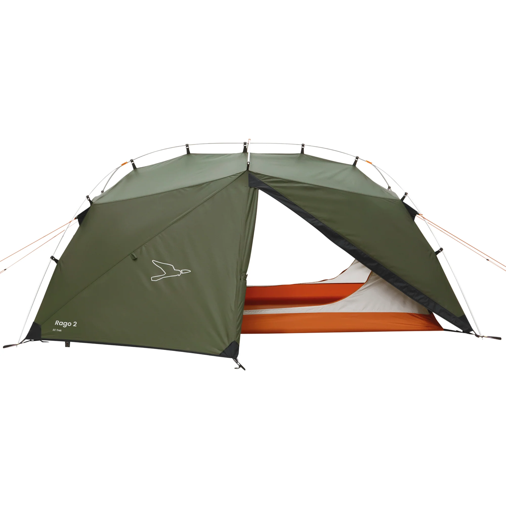 Easy Camp Rago 2 Tent (2 Person) - Image 2