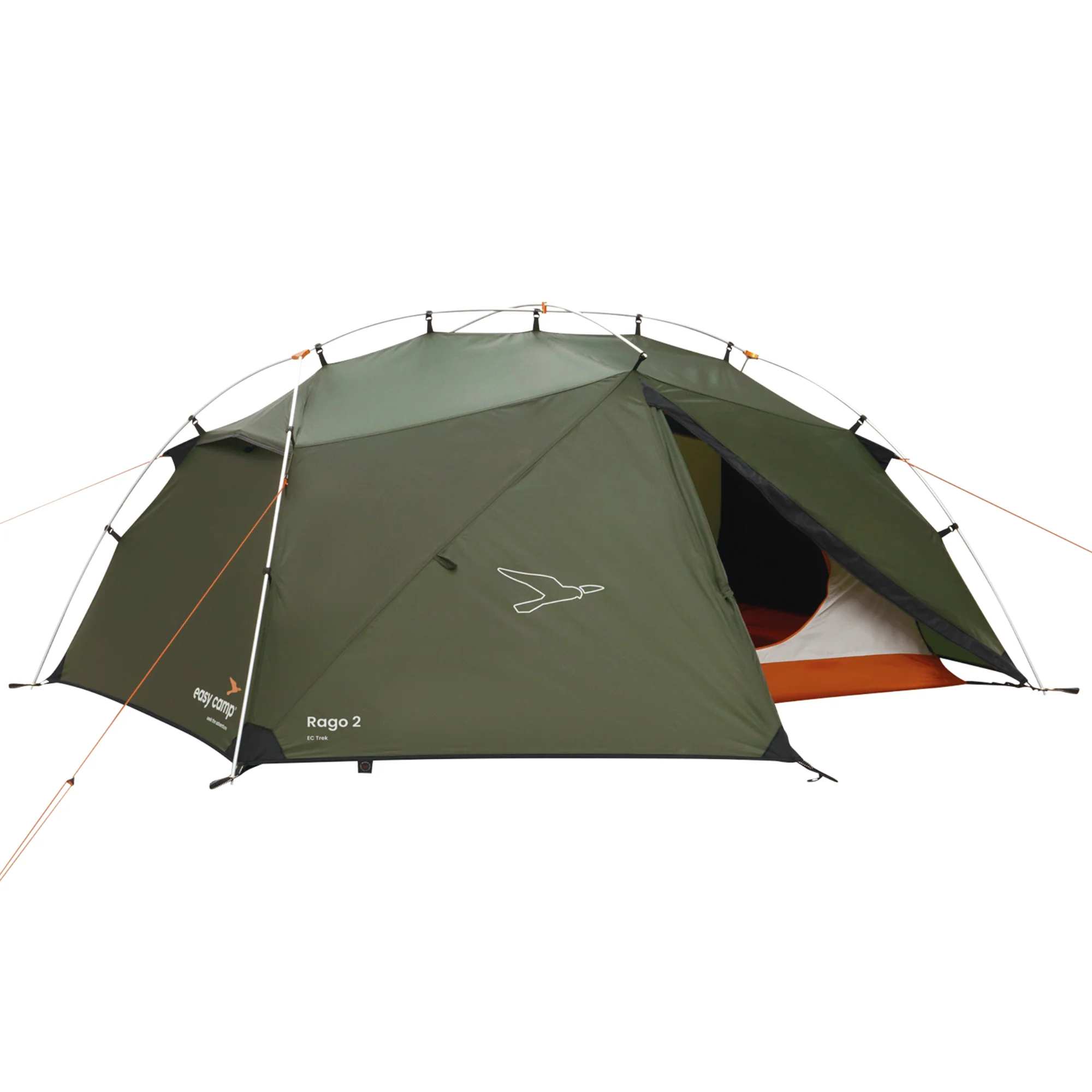 Easy Camp Rago 2 Tent (2 Person) - Image 3