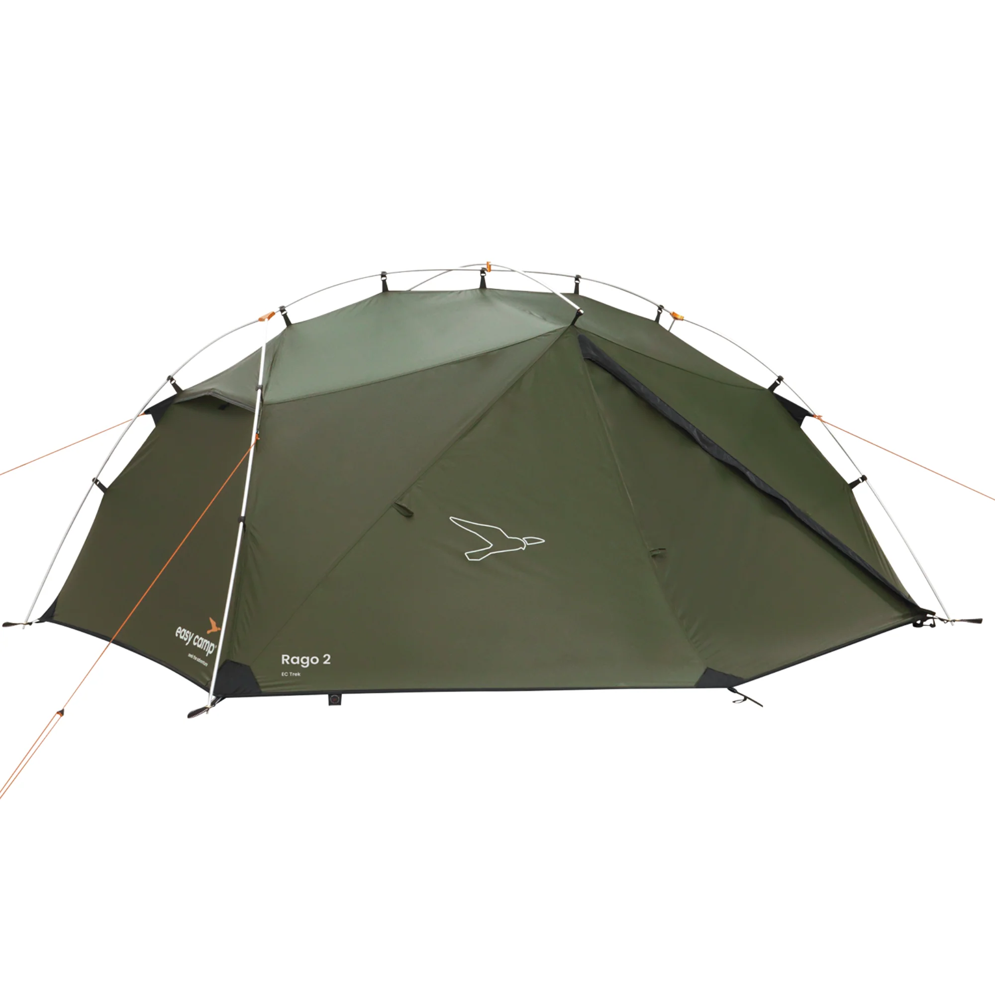 Easy Camp Rago 2 Tent (2 Person) - Image 5