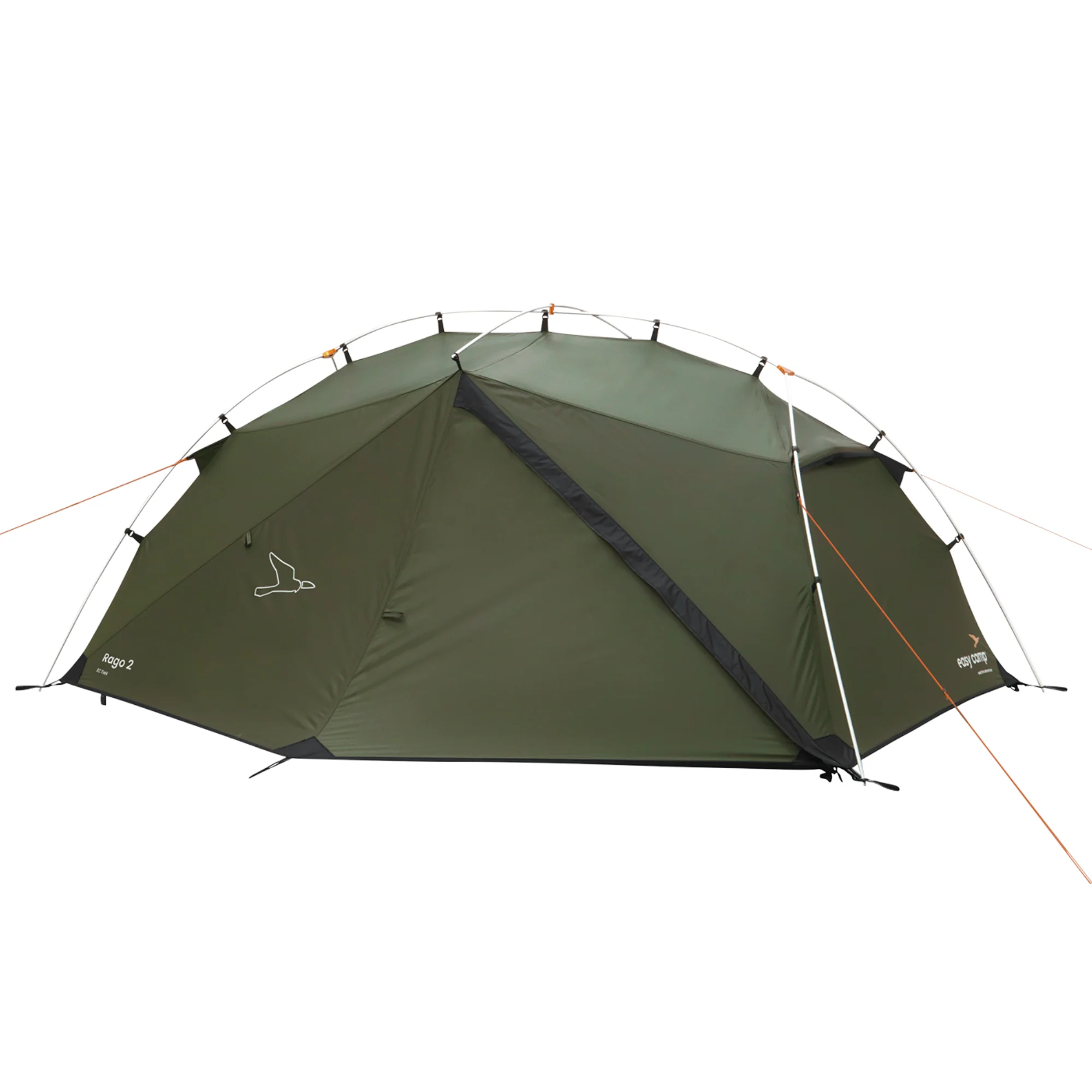 Easy Camp Rago 2 Tent (2 Person) - Image 7