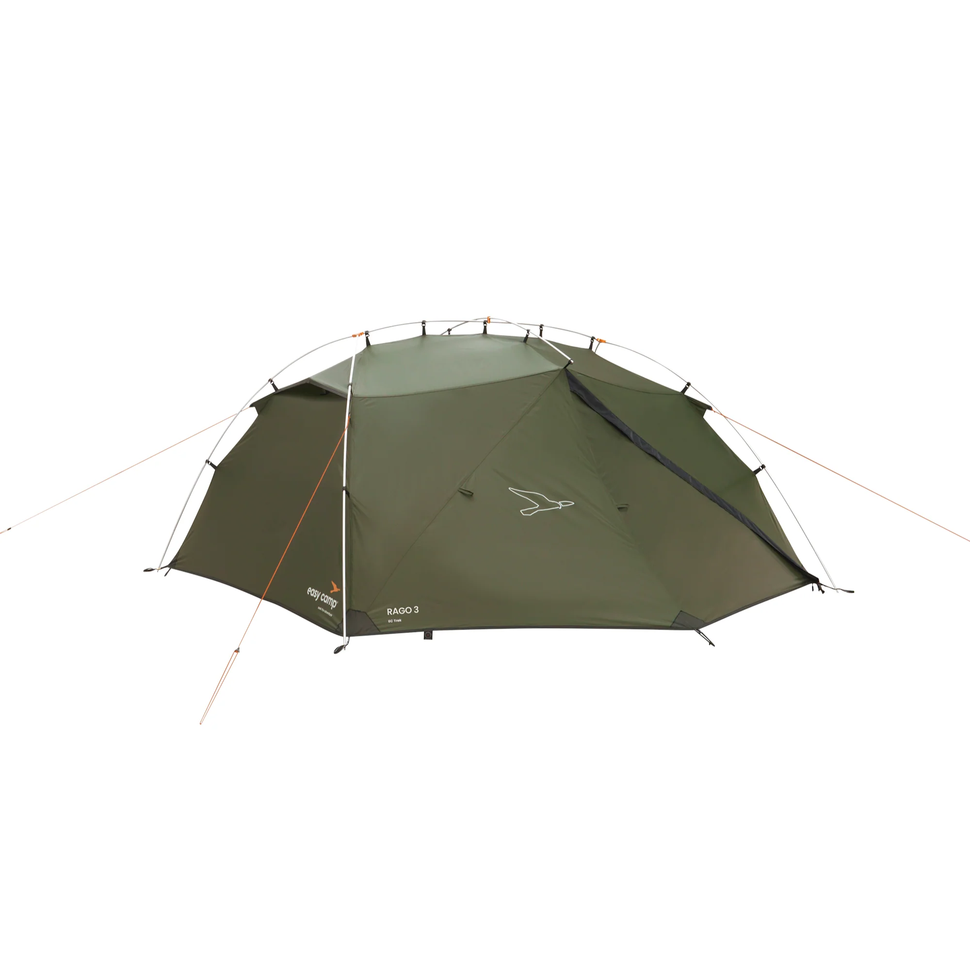 Easy Camp Rago 3 Tent (3 Person) - Image 13