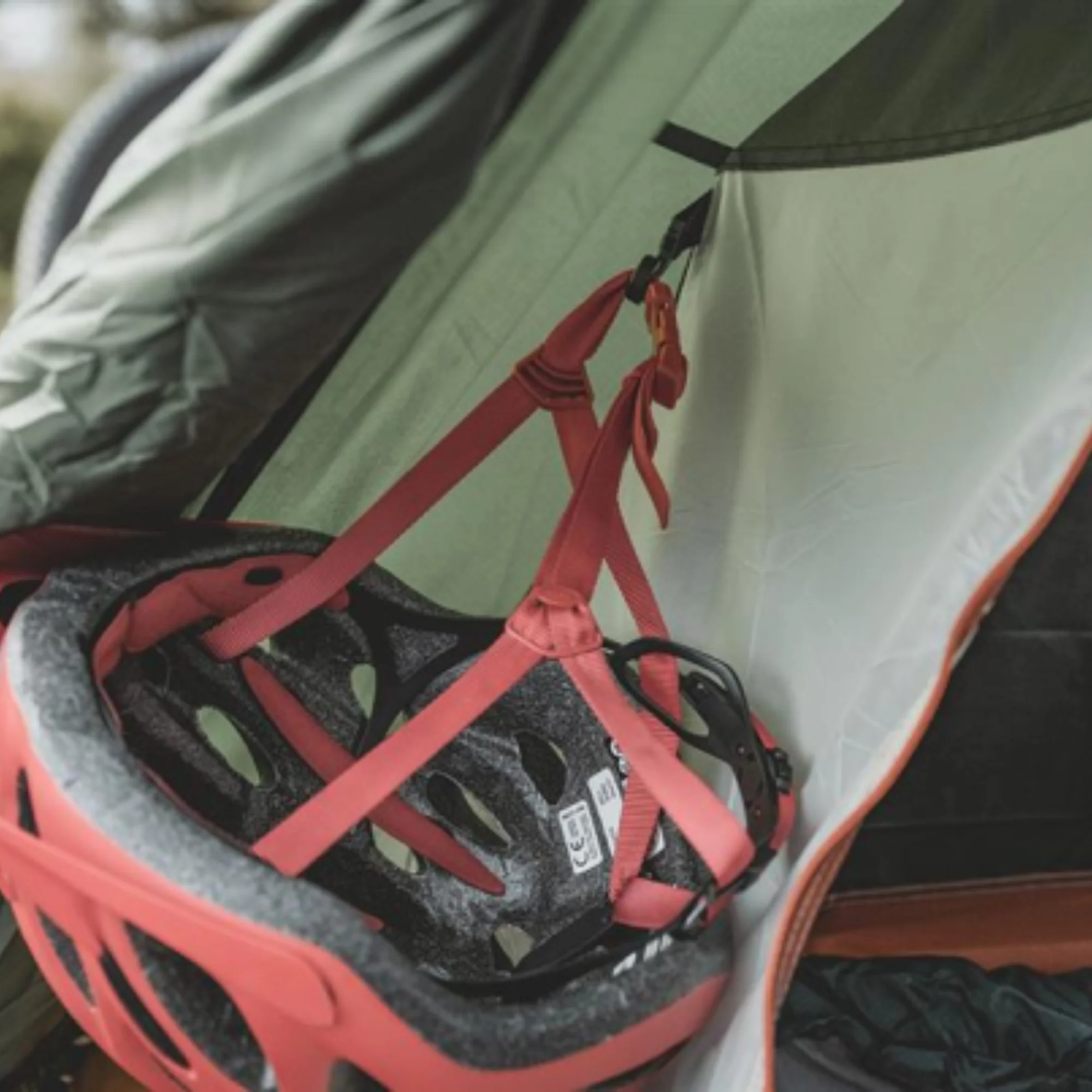 Easy Camp Rago 3 Tent (3 Person) - Image 17