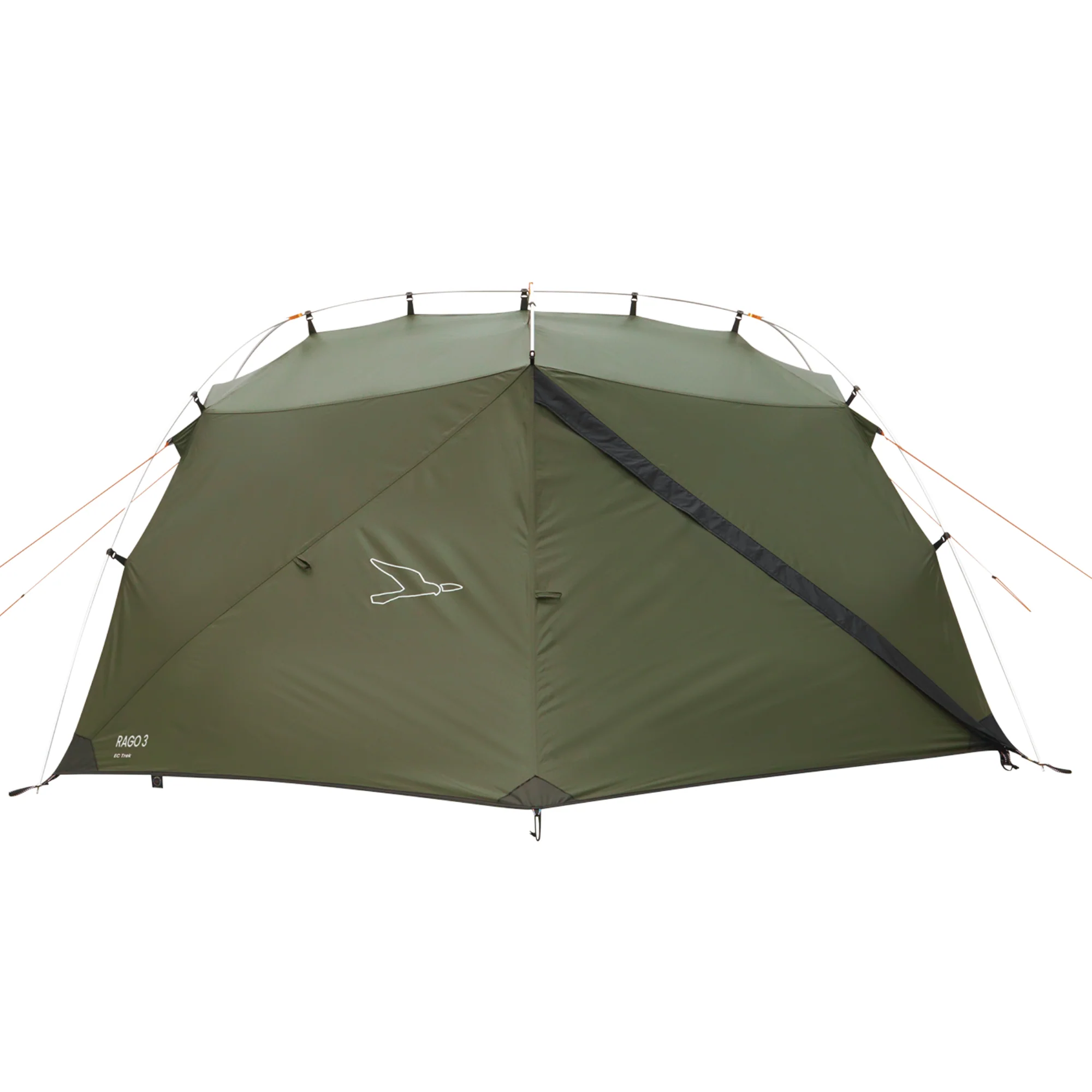 Easy Camp Rago 3 Tent (3 Person) - Image 4
