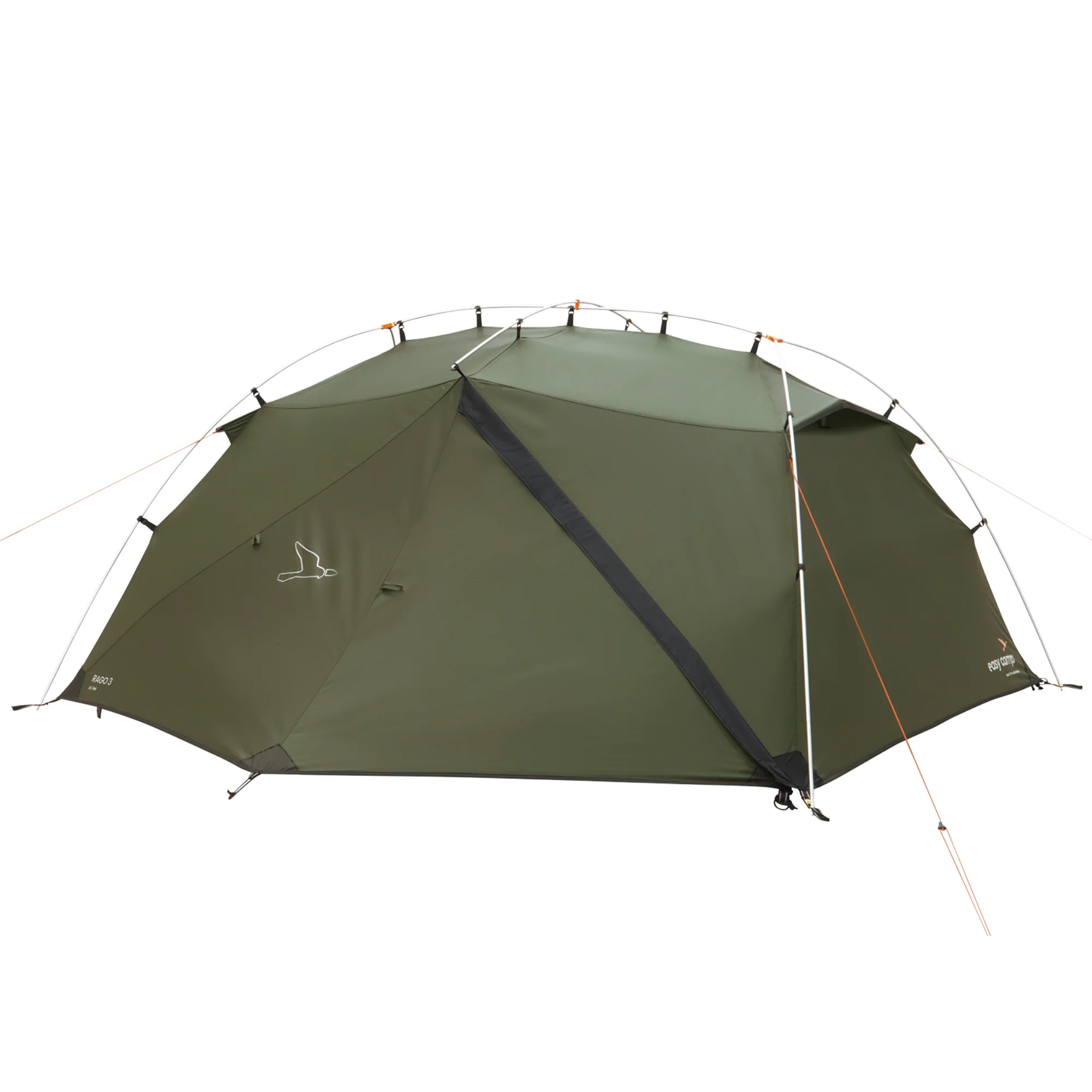 Easy Camp Rago 3 Tent (3 Person) - Image 7
