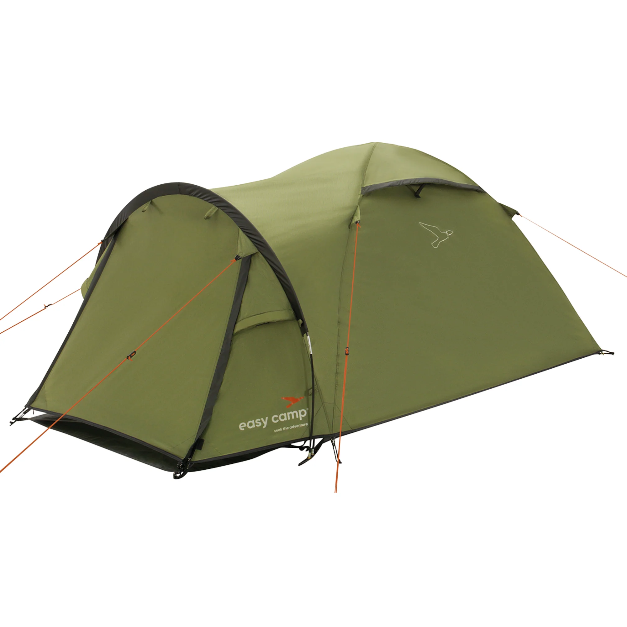 Easy Camp Setesdal 2 Tent (2 Person)