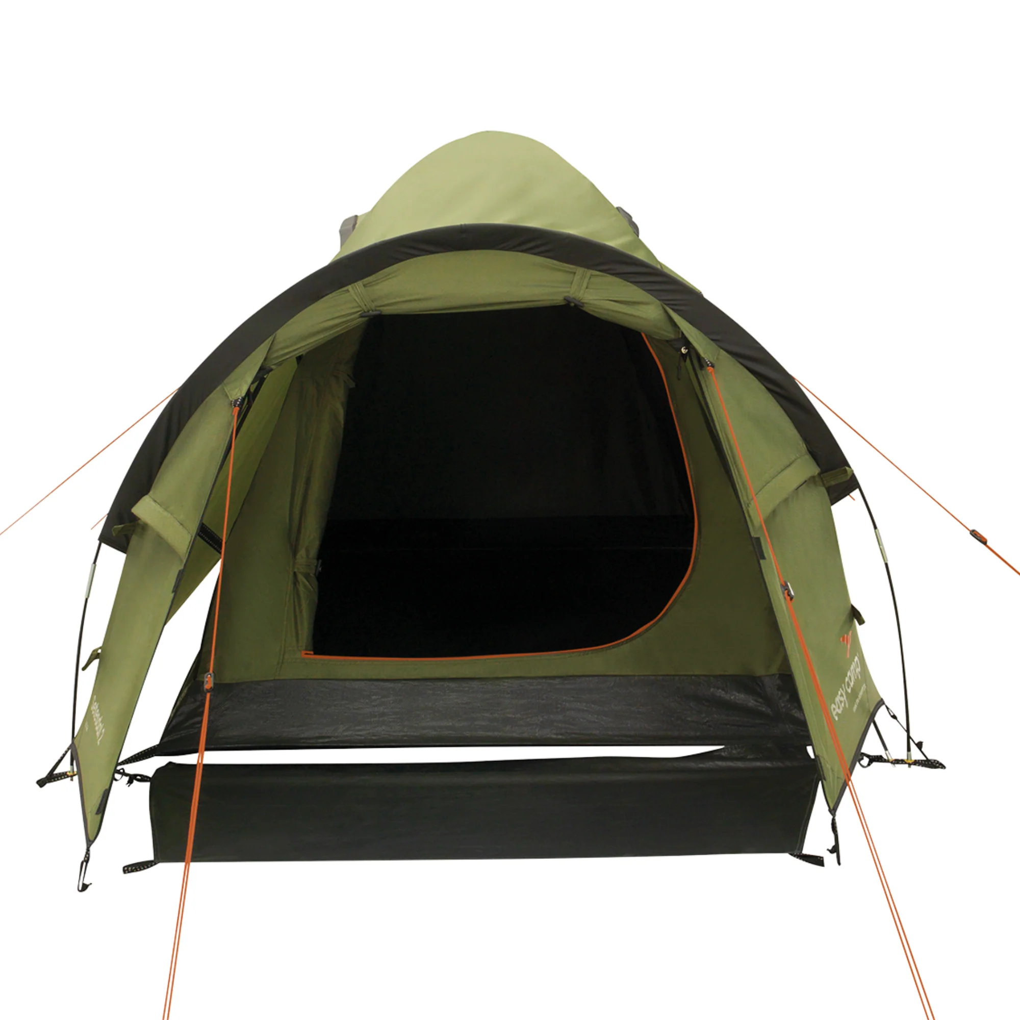 Easy Camp Setesdal 2 Tent (2 Person) - Image 4