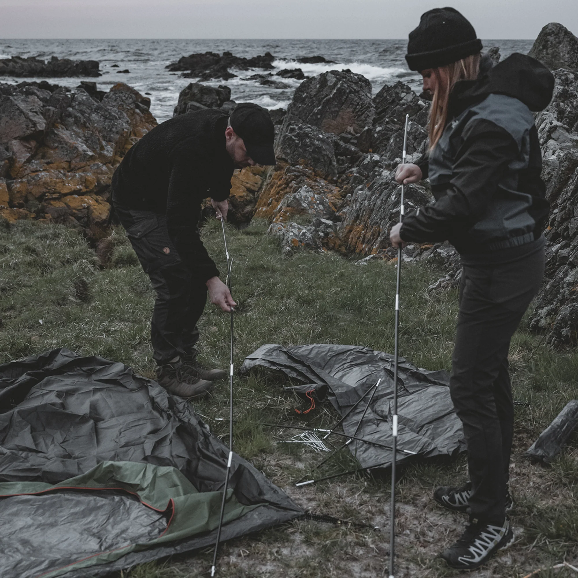 Easy Camp Setesdal 2 Tent (2 Person) - Image 6