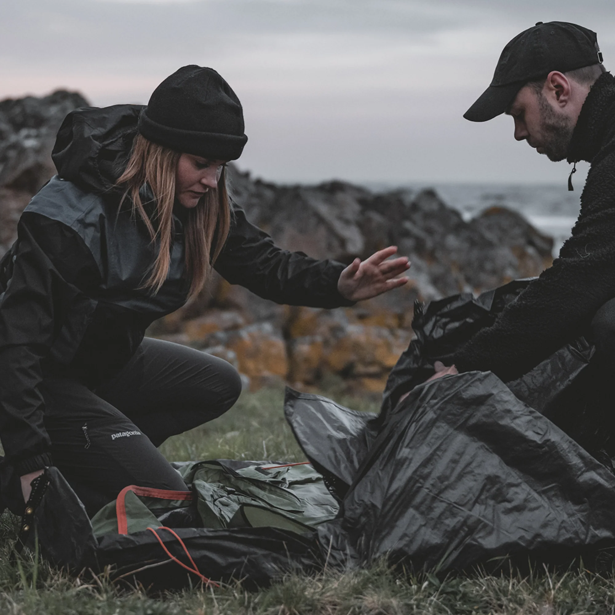 Easy Camp Setesdal 2 Tent (2 Person) - Image 7