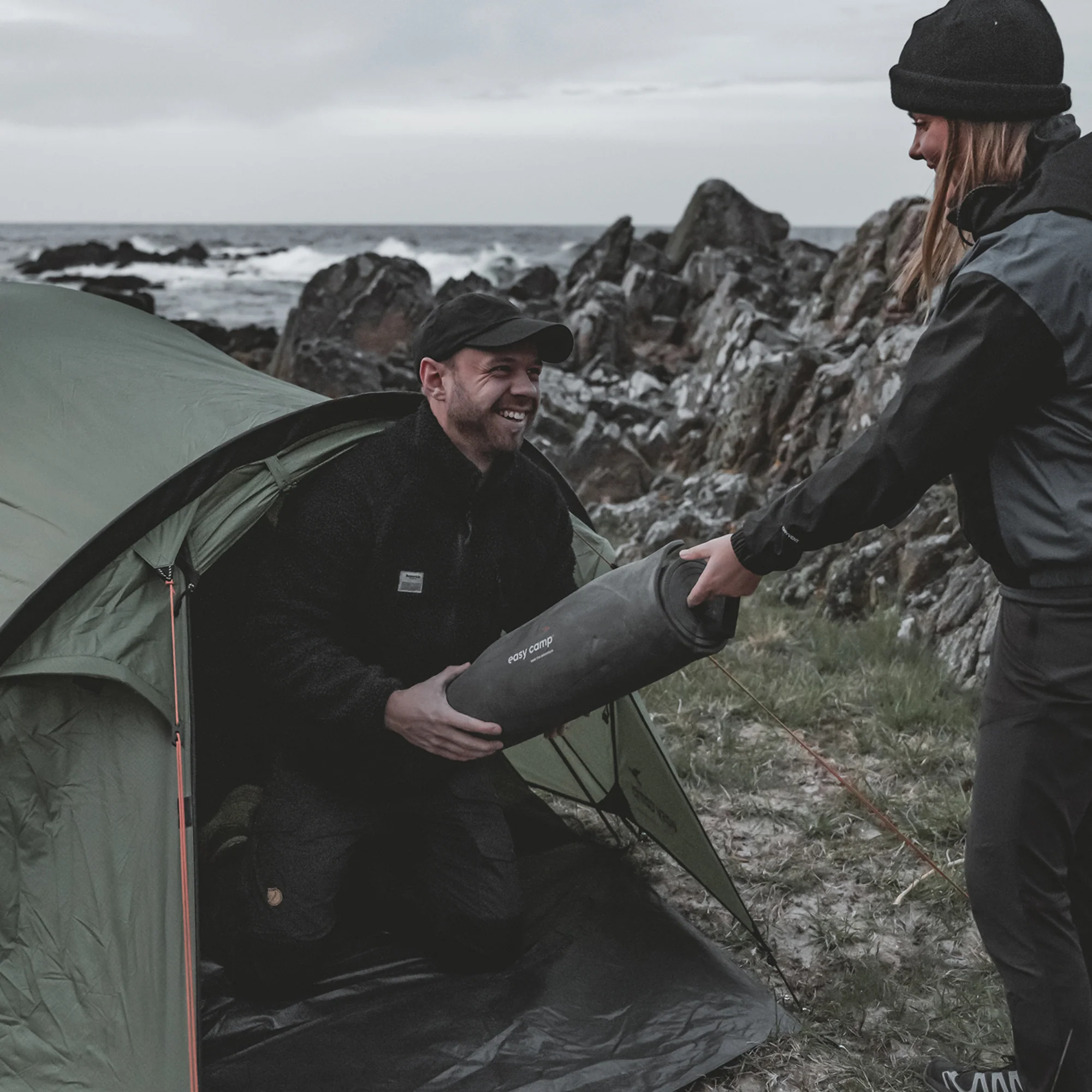 Easy Camp Setesdal 2 Tent (2 Person) - Image 9