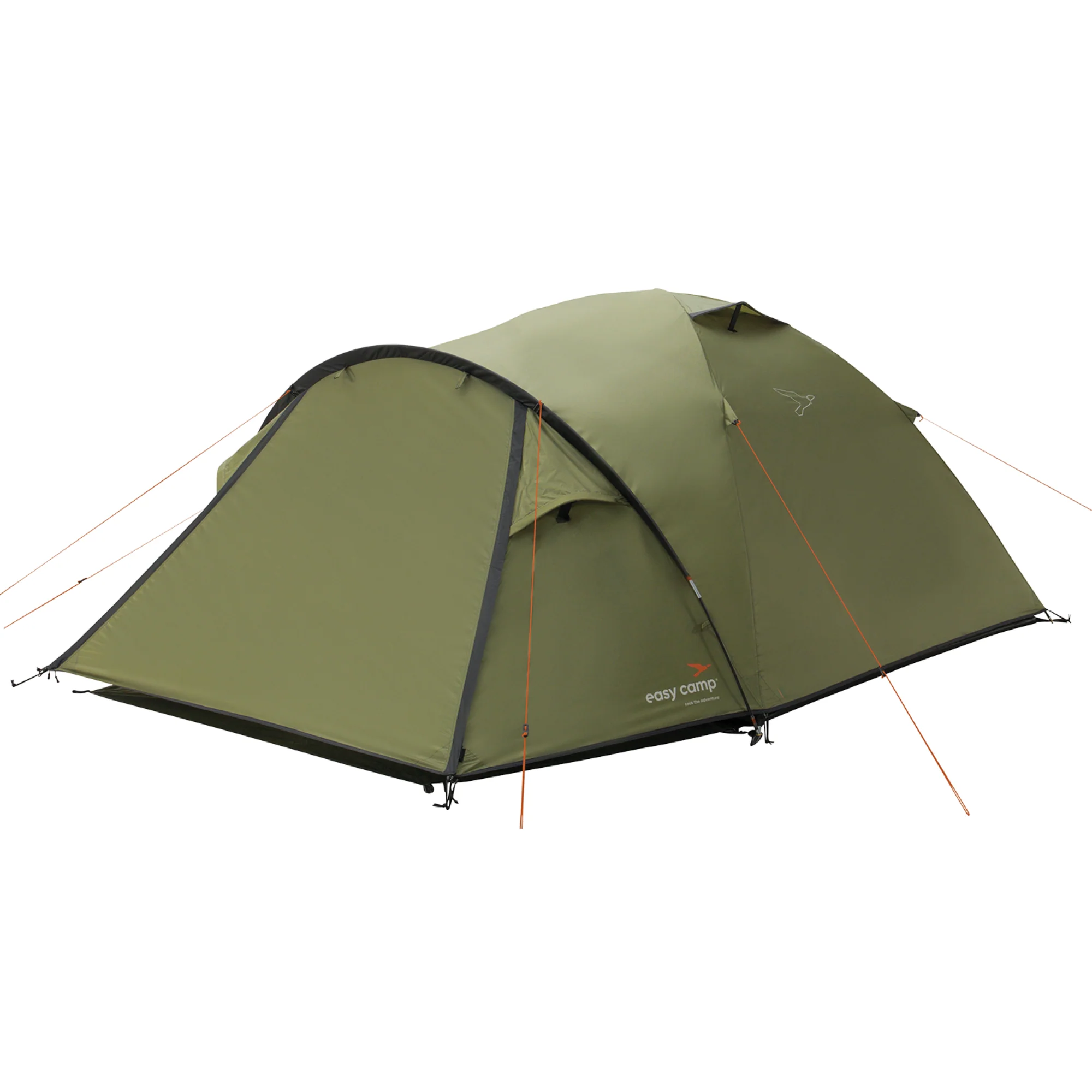 Easy Camp Setesdal 4 Tent (4 Person)